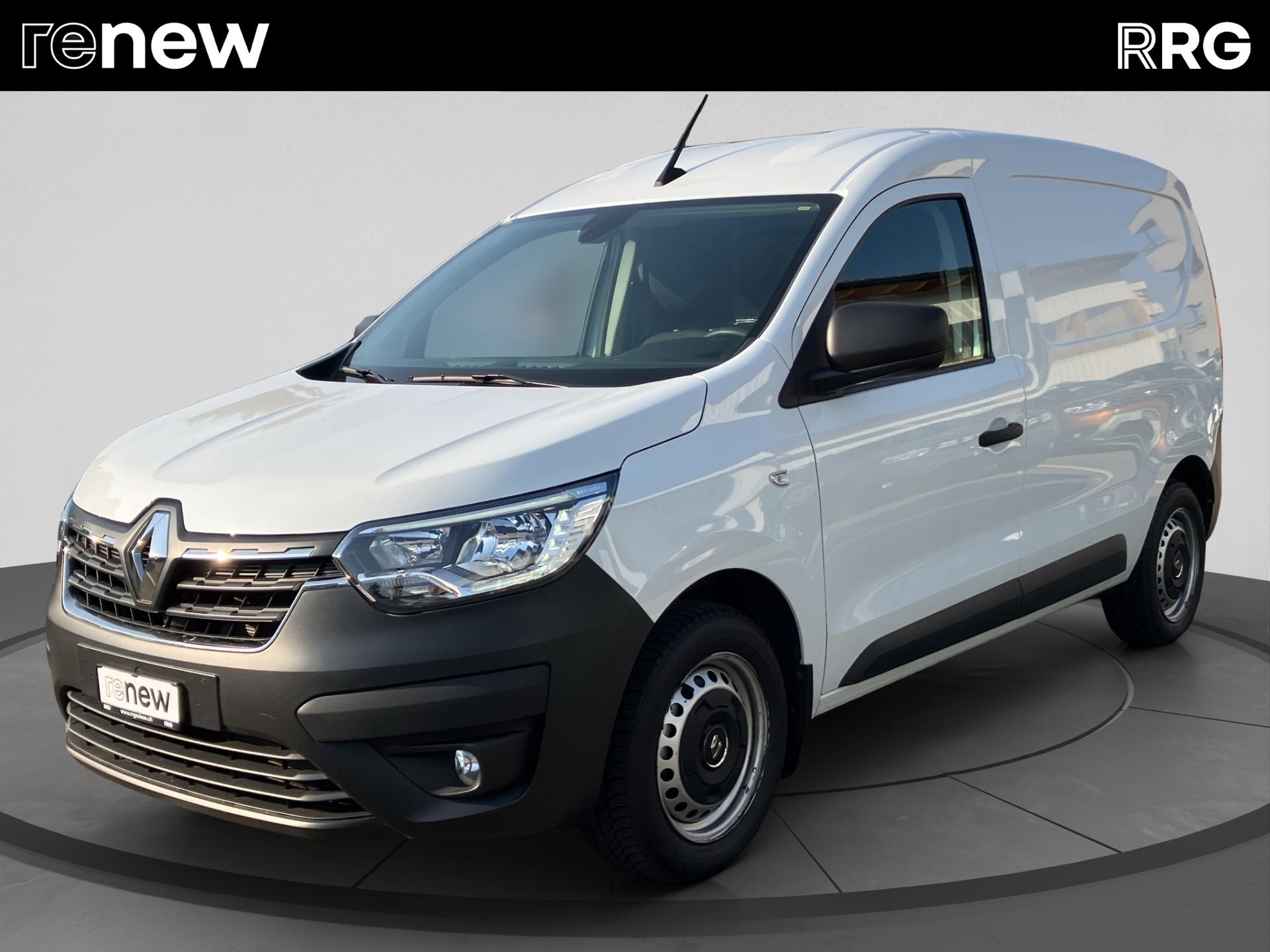 RENAULT Express 1.3TCe 100 PF Advance-image-6