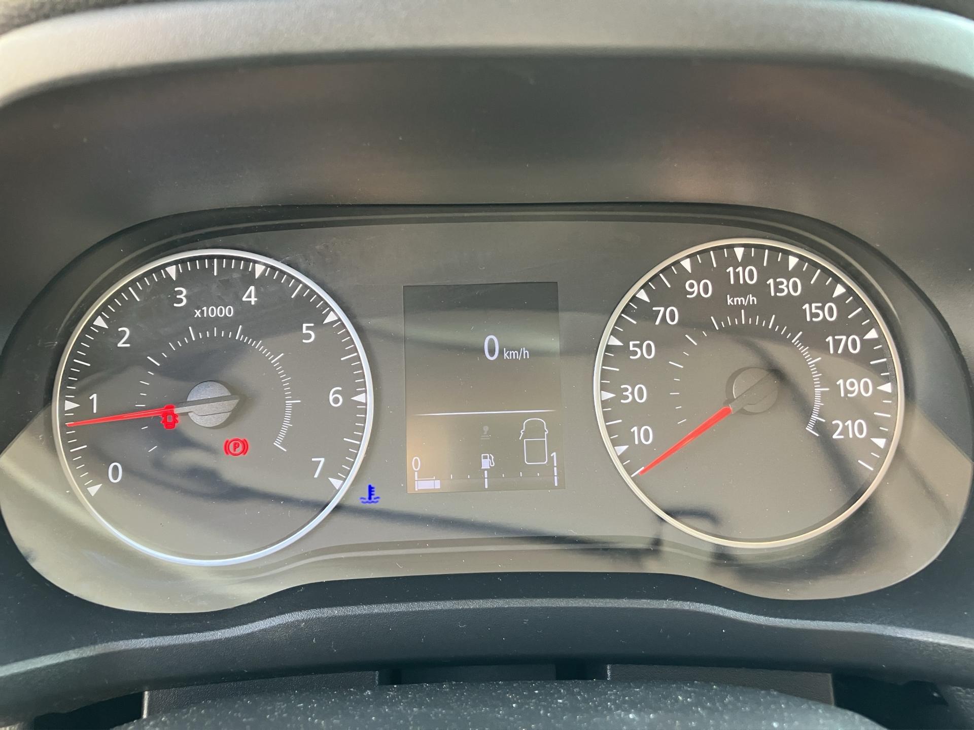 RENAULT Express 1.3TCe 100 PF Advance-image-10