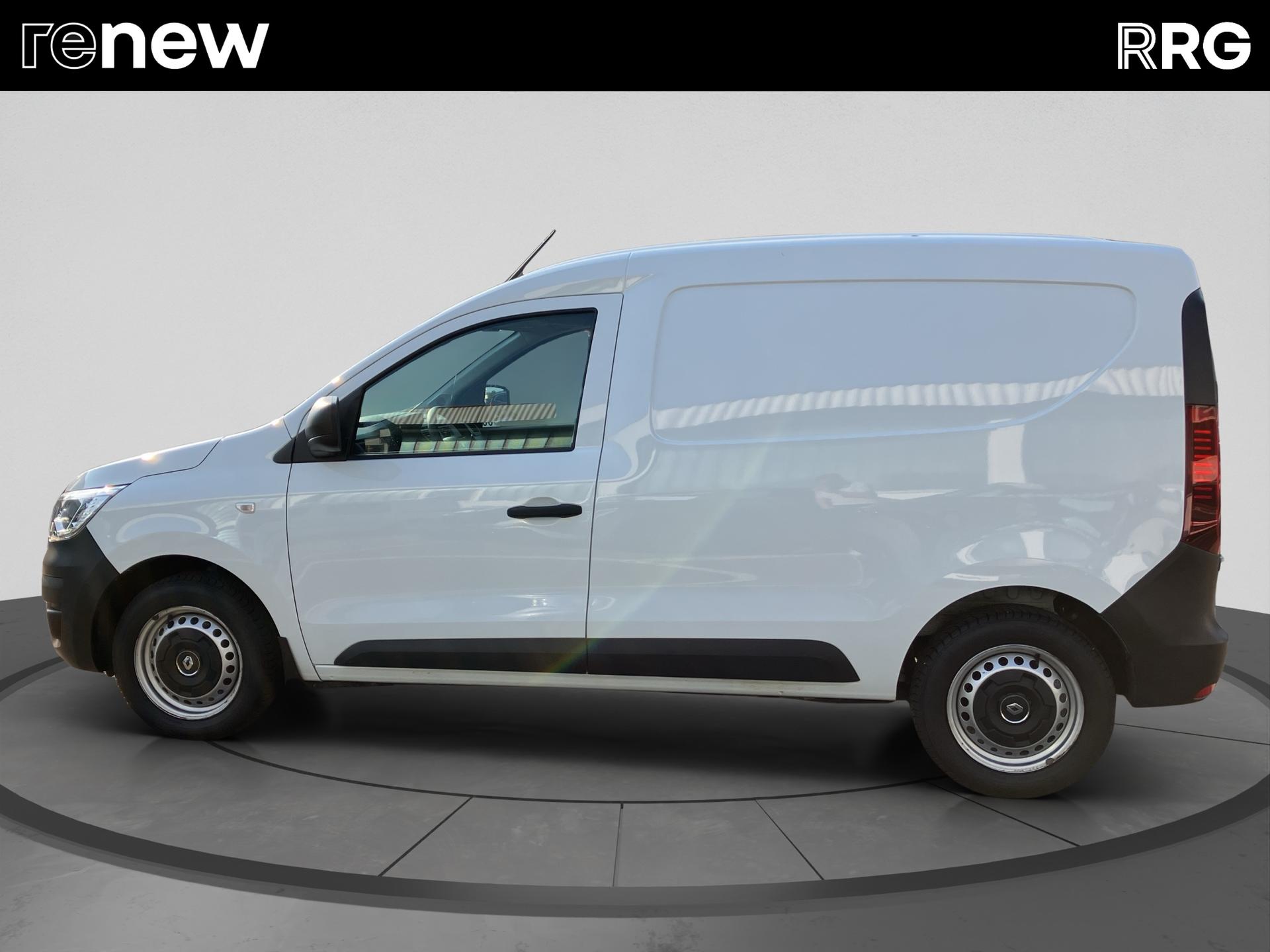 RENAULT Express 1.3TCe 100 PF Advance-image-5