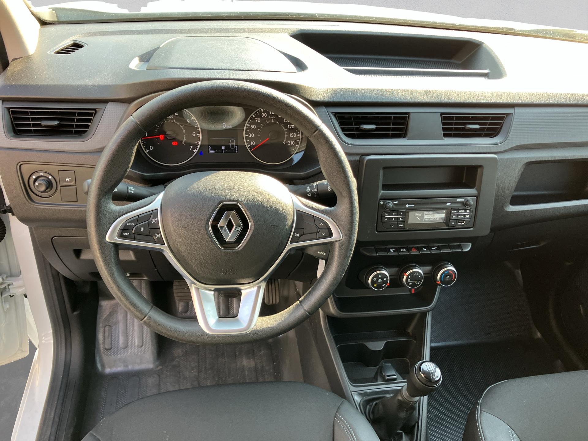 RENAULT Express 1.3TCe 100 PF Advance-image-13