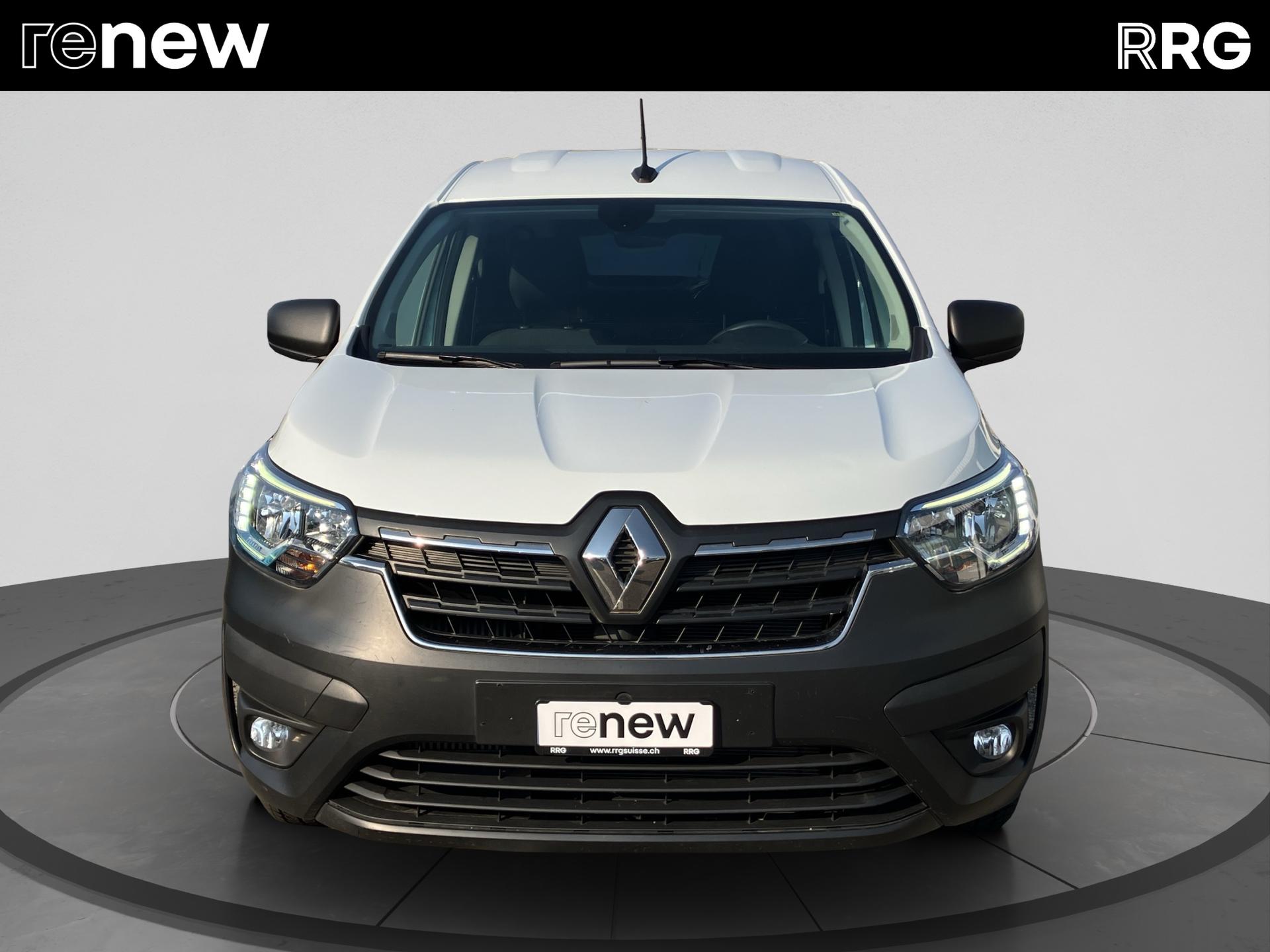RENAULT Express 1.3TCe 100 PF Advance-image-7