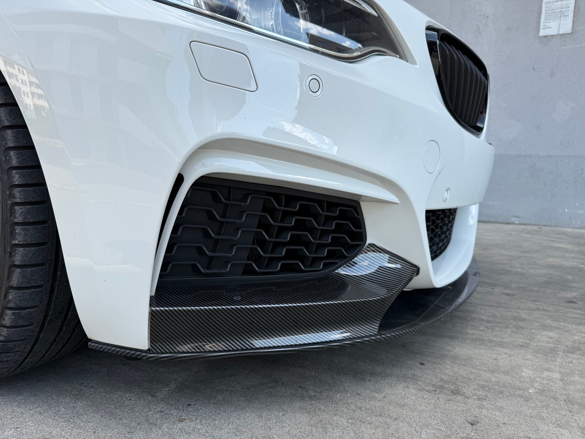 BMW M235i xDrive Steptronic-image-10