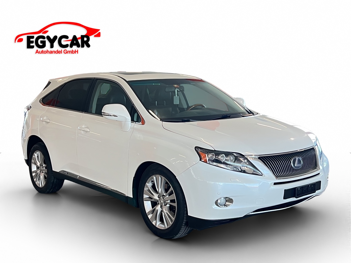 LEXUS RX 450h Limited AWD Automatic-showroom-element-1