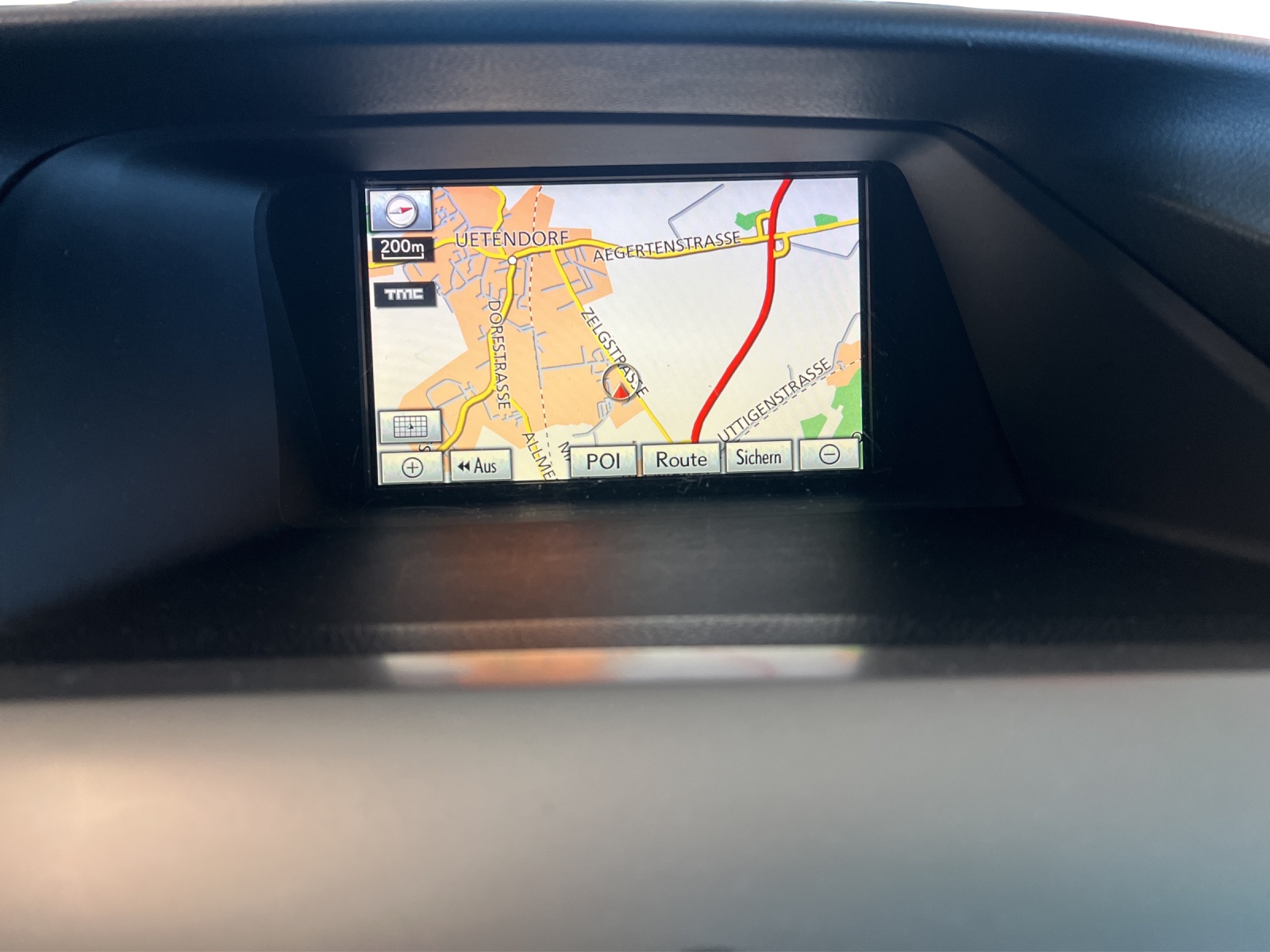 LEXUS RX 450h Limited AWD Automatic-image-11