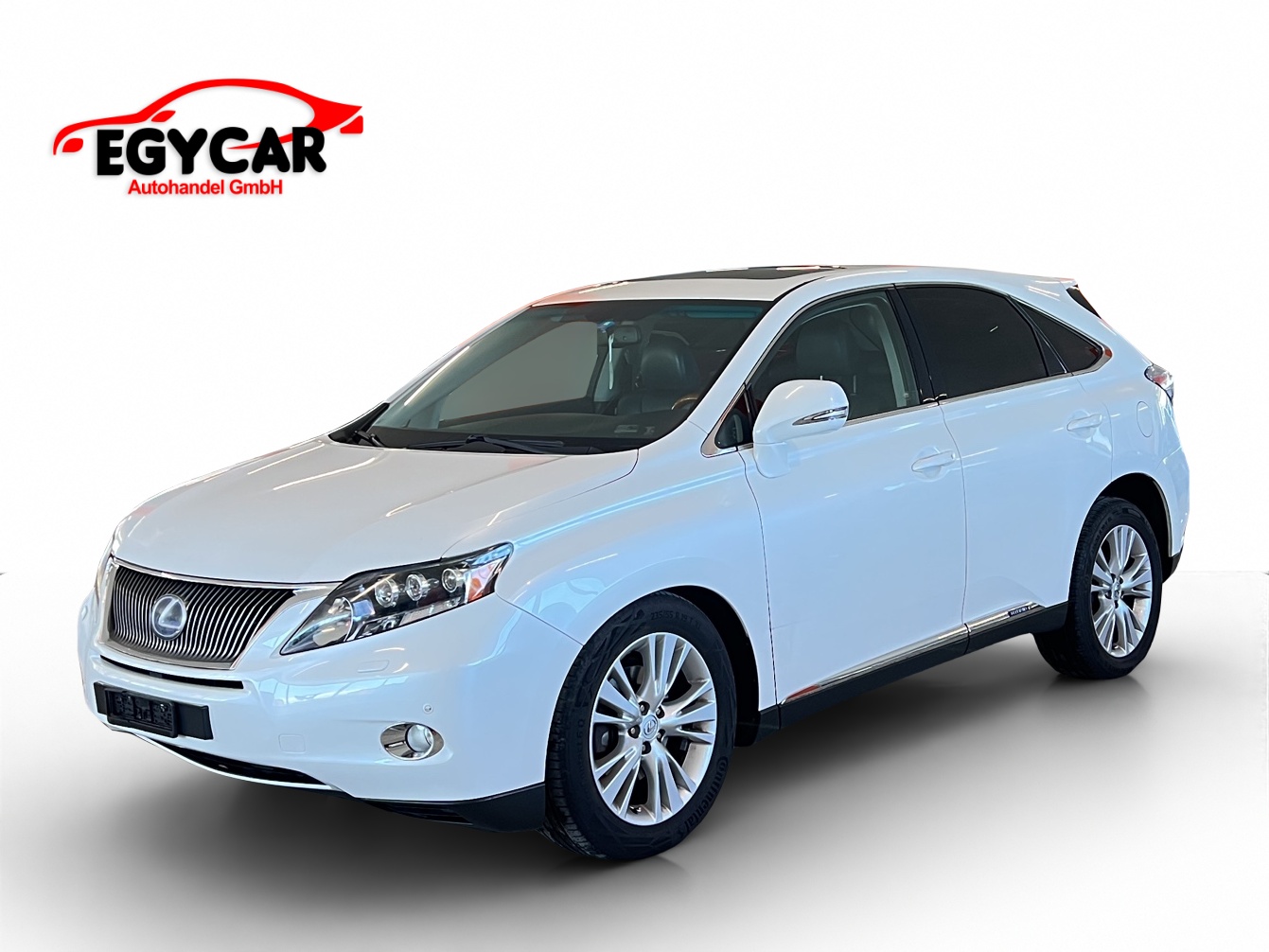 LEXUS RX 450h Limited AWD Automatic-showroom-element-2