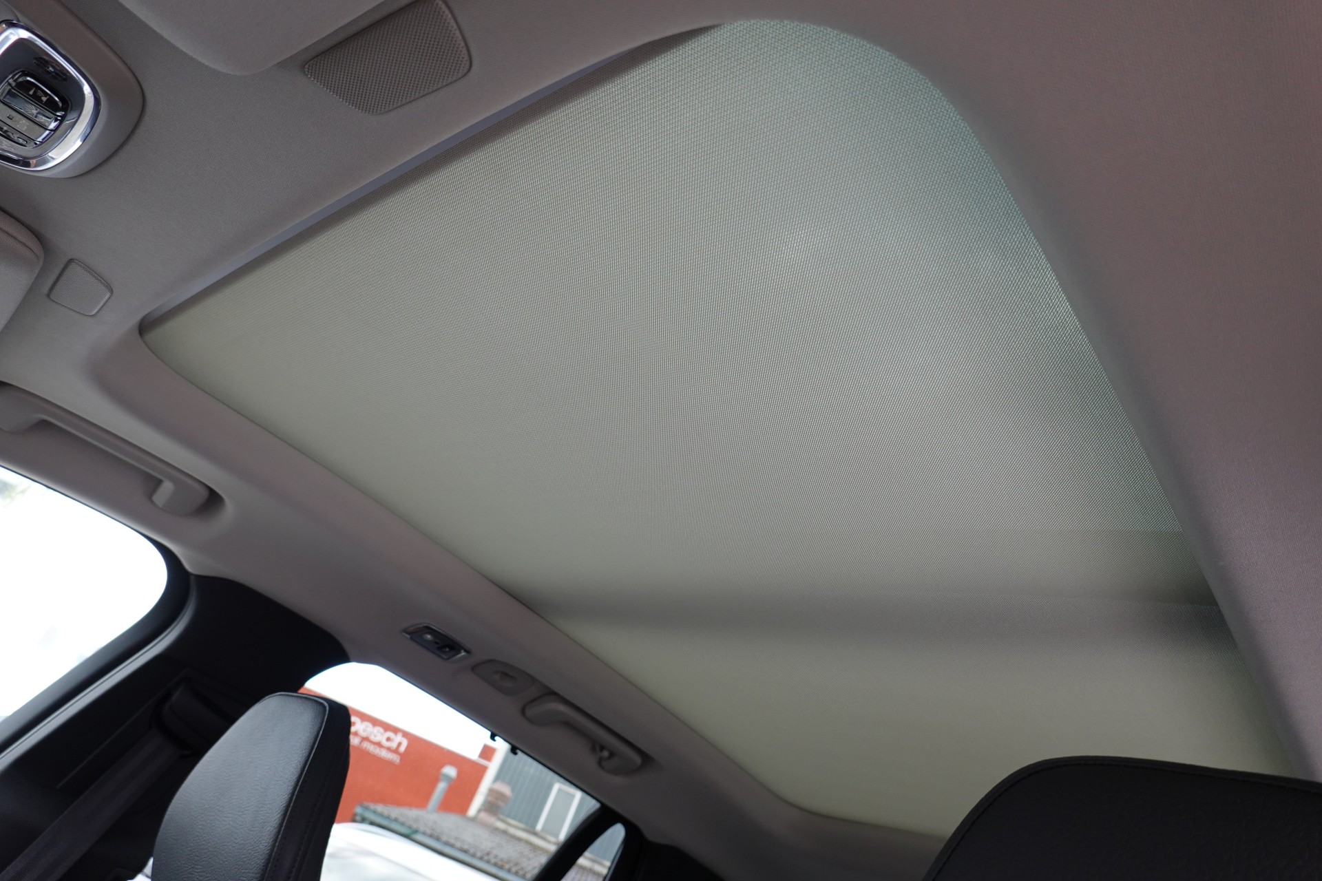 VOLVO XC90 B5 - DIESEL MILD HYBRID - AWD - "INSCRIPTION" - GEARTRONIC - 235 PS-image-14