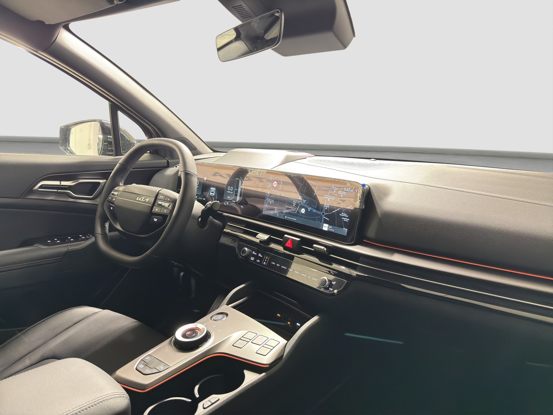 KIA Sportage 1.6 T-GDi Hybrid Black Edition-image-13
