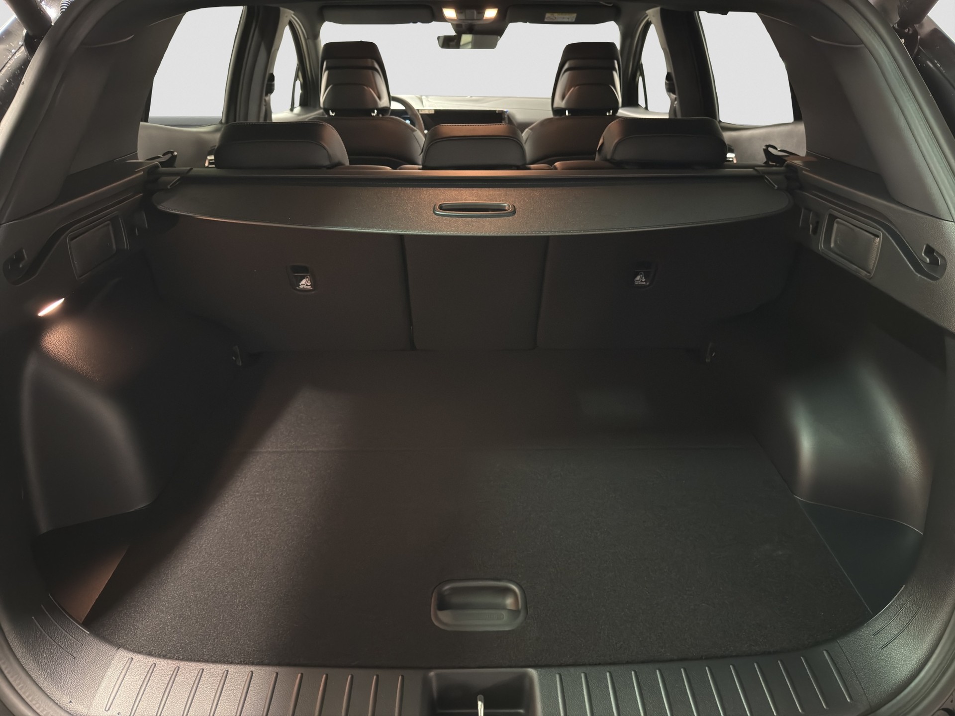 KIA Sportage 1.6 T-GDi Hybrid Black Edition-image-15