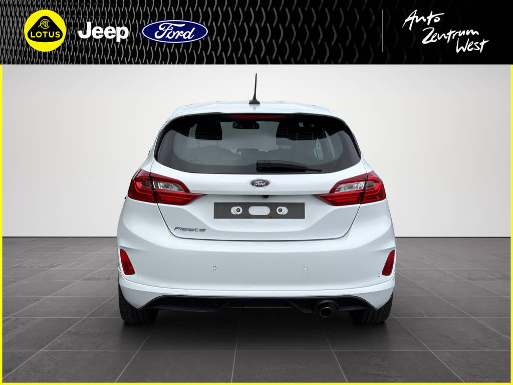 FORD Fiesta 1.0 EcoB ST-Line-image-3