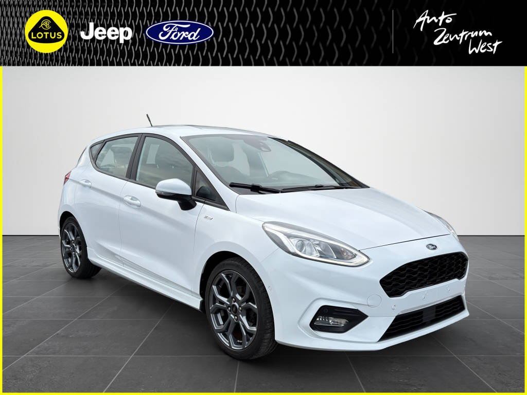 FORD Fiesta 1.0 EcoB ST-Line-image-6