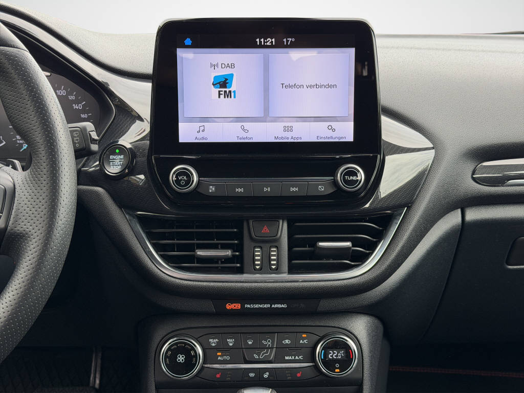 FORD Fiesta 1.0 EcoB ST-Line-image-11