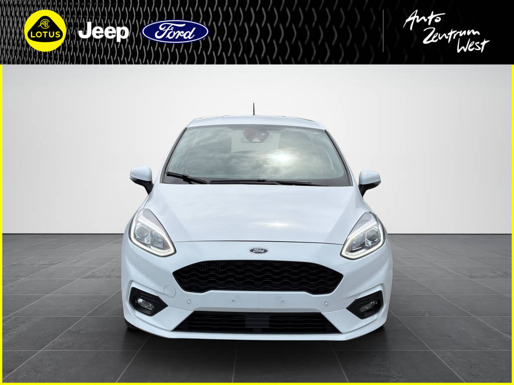 FORD Fiesta 1.0 EcoB ST-Line-image-7