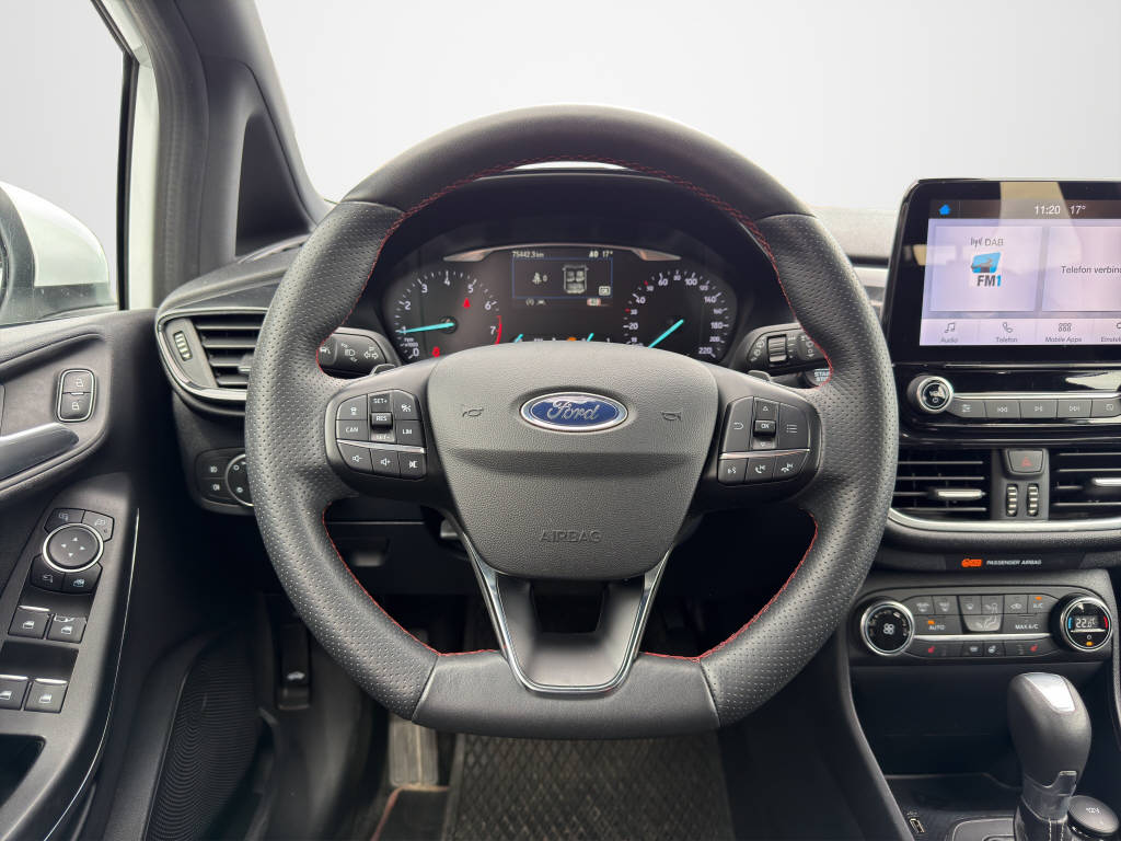 FORD Fiesta 1.0 EcoB ST-Line-image-9