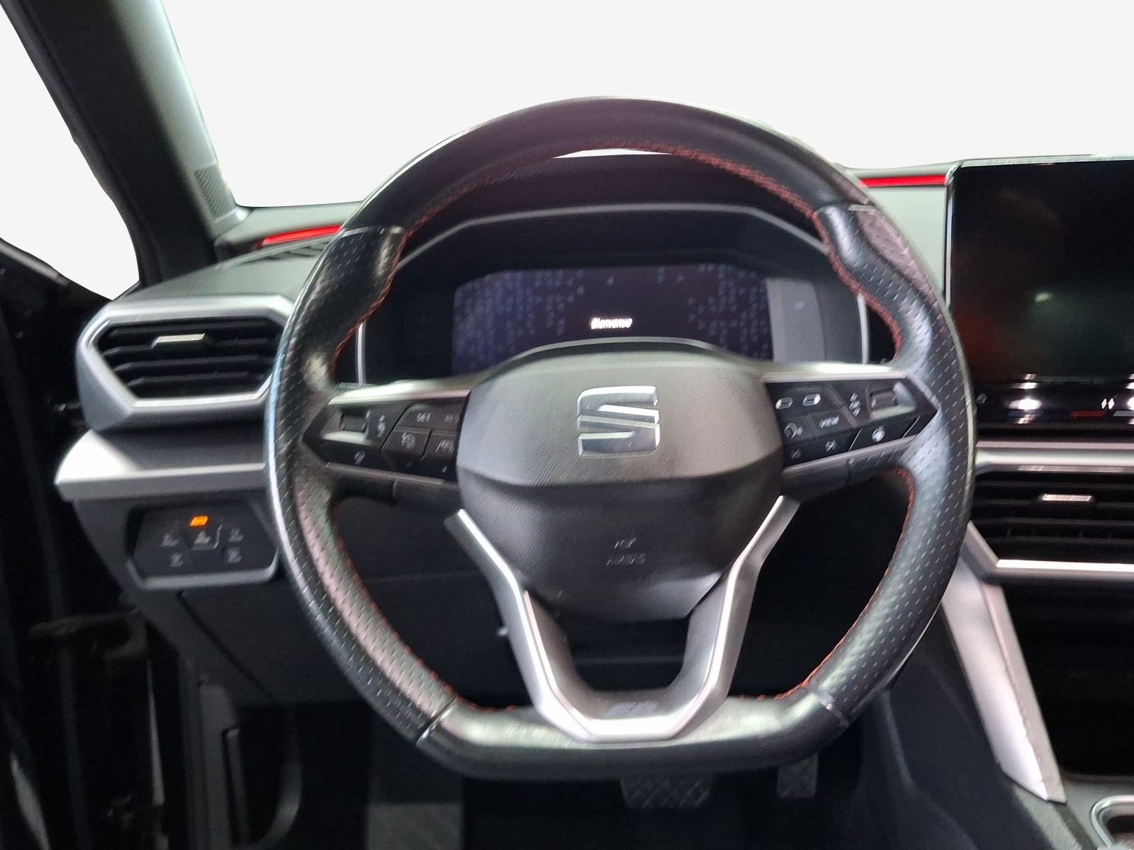 SEAT Leon ST 2.0 TDI EVO DSG 4Drive FR-image-9