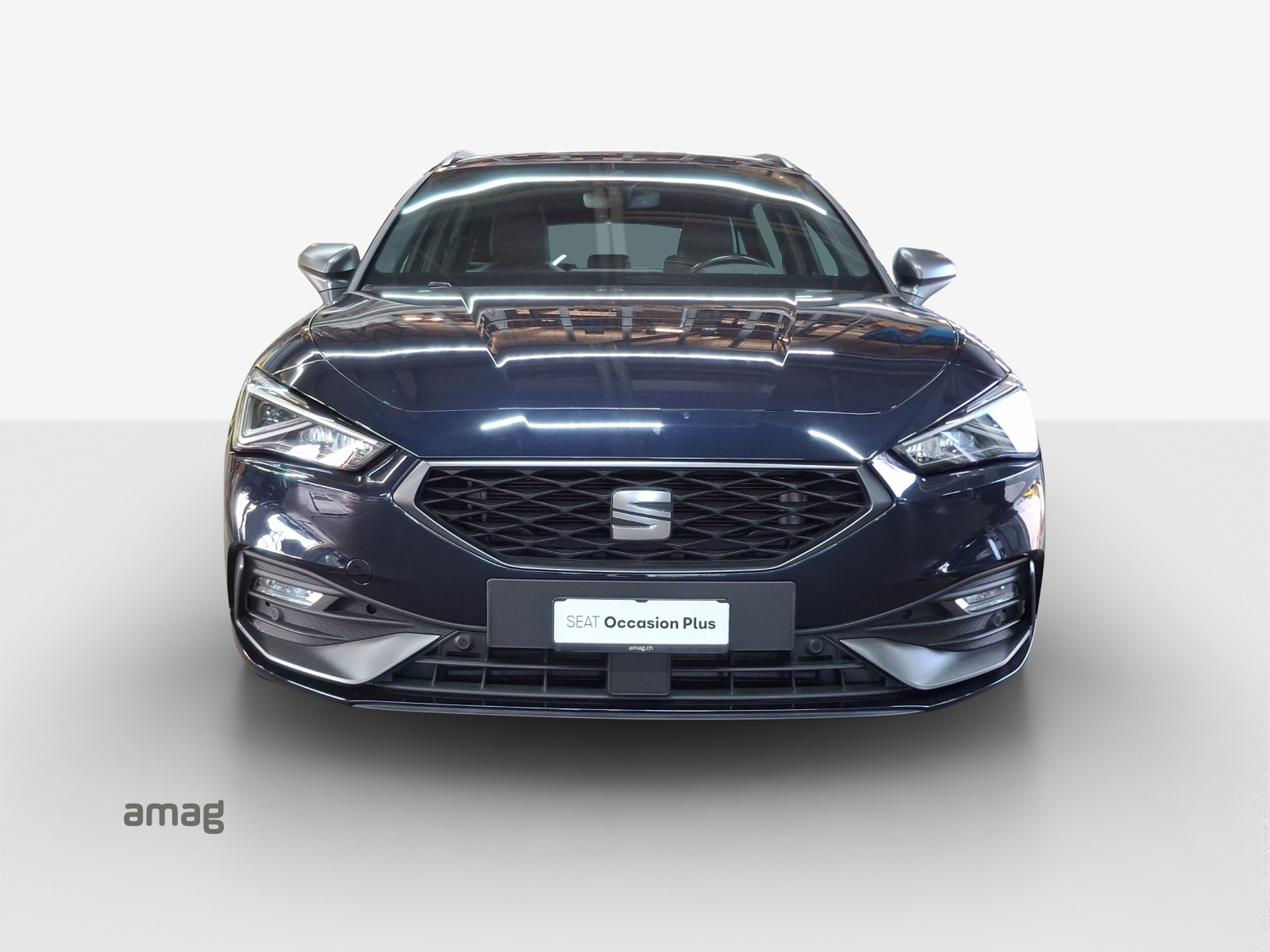 SEAT Leon ST 2.0 TDI EVO DSG 4Drive FR-image-6