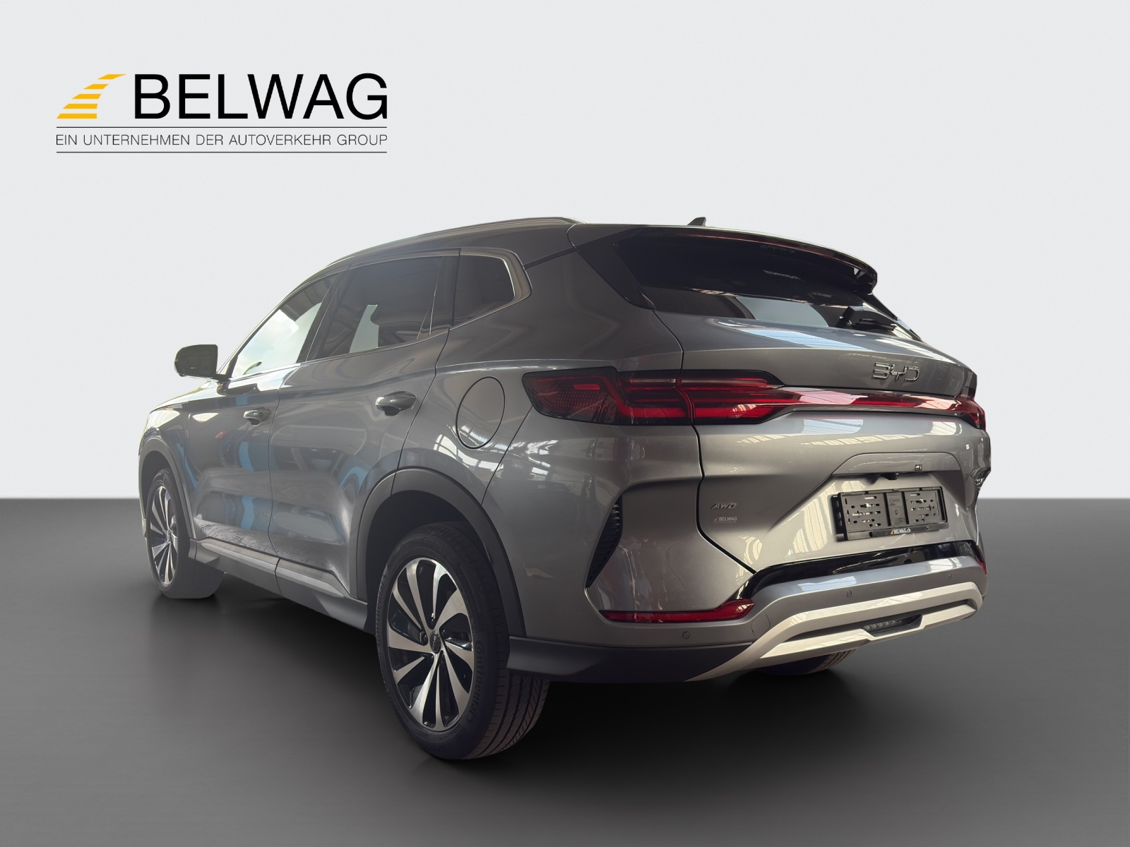 BYD Seal U DM-i Design AWD-image-3