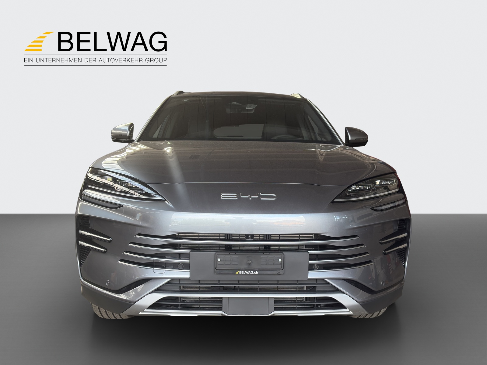 BYD Seal U DM-i Design AWD-image-1