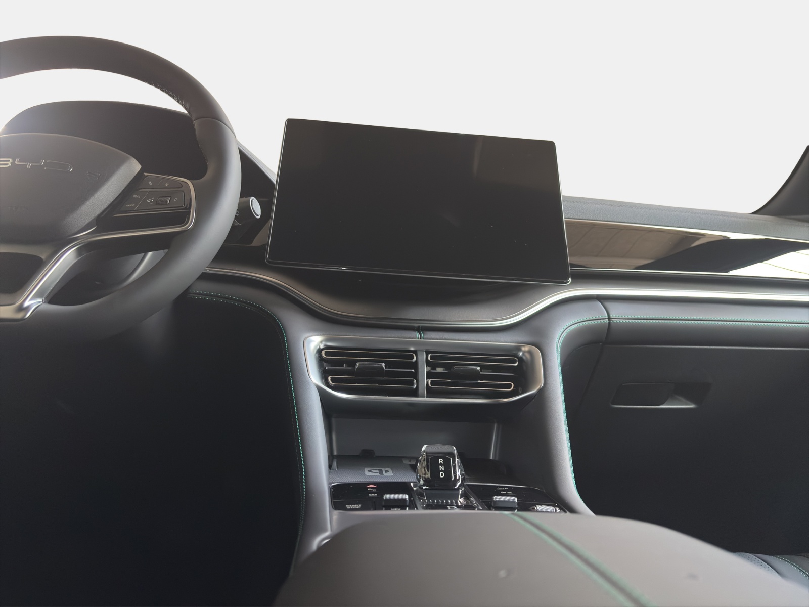 BYD Seal U DM-i Design AWD-image-13