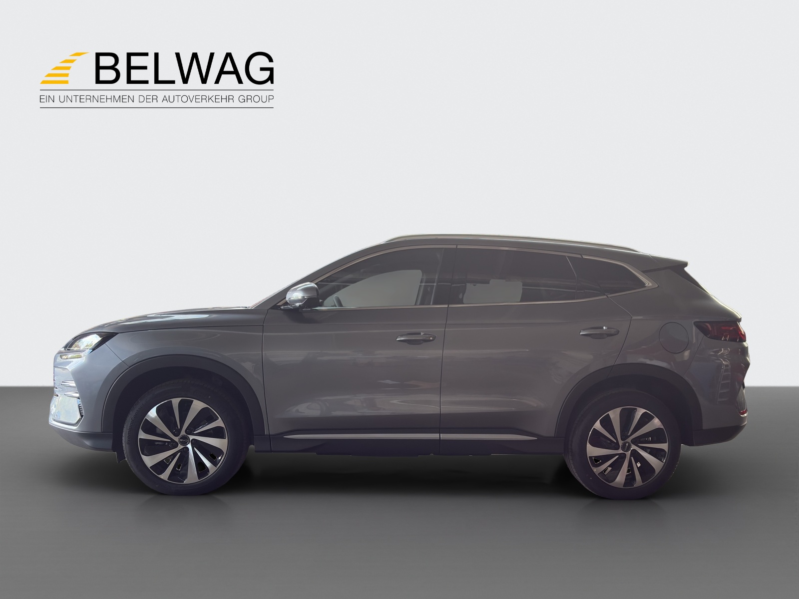 BYD Seal U DM-i Design AWD-image-2
