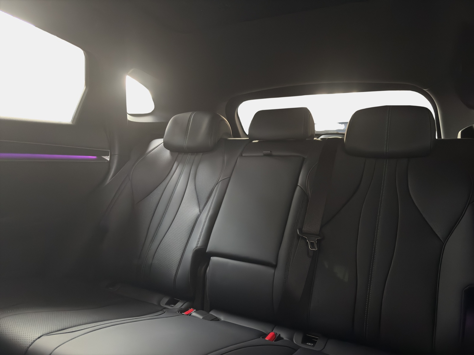 BYD Seal U DM-i Design AWD-image-10