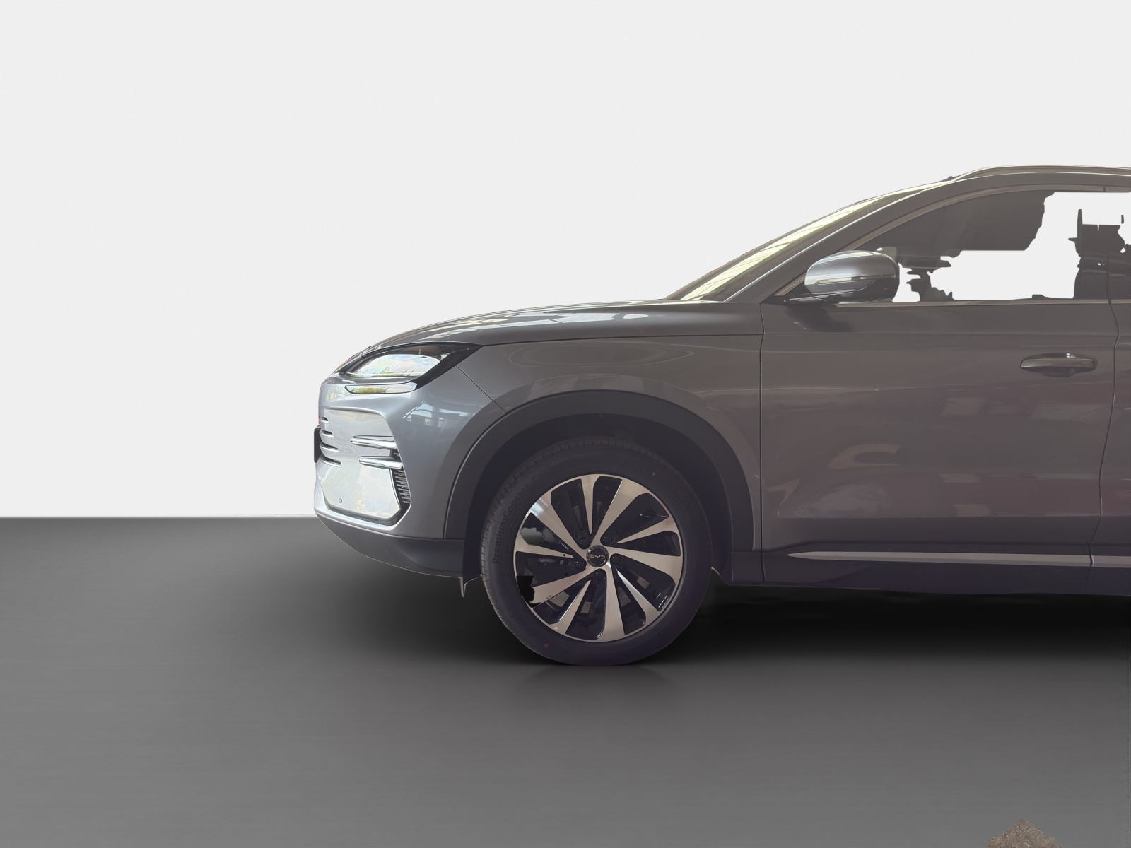 BYD Seal U DM-i Design AWD-image-8