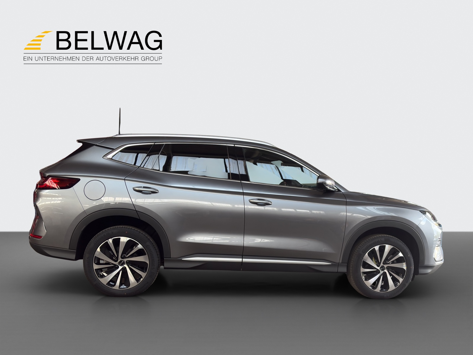 BYD Seal U DM-i Design AWD-image-6