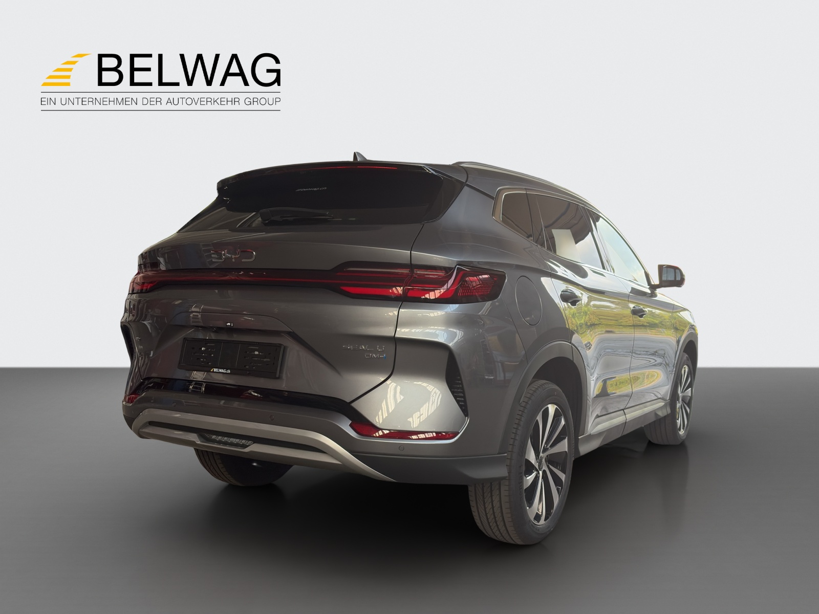 BYD Seal U DM-i Design AWD-image-5