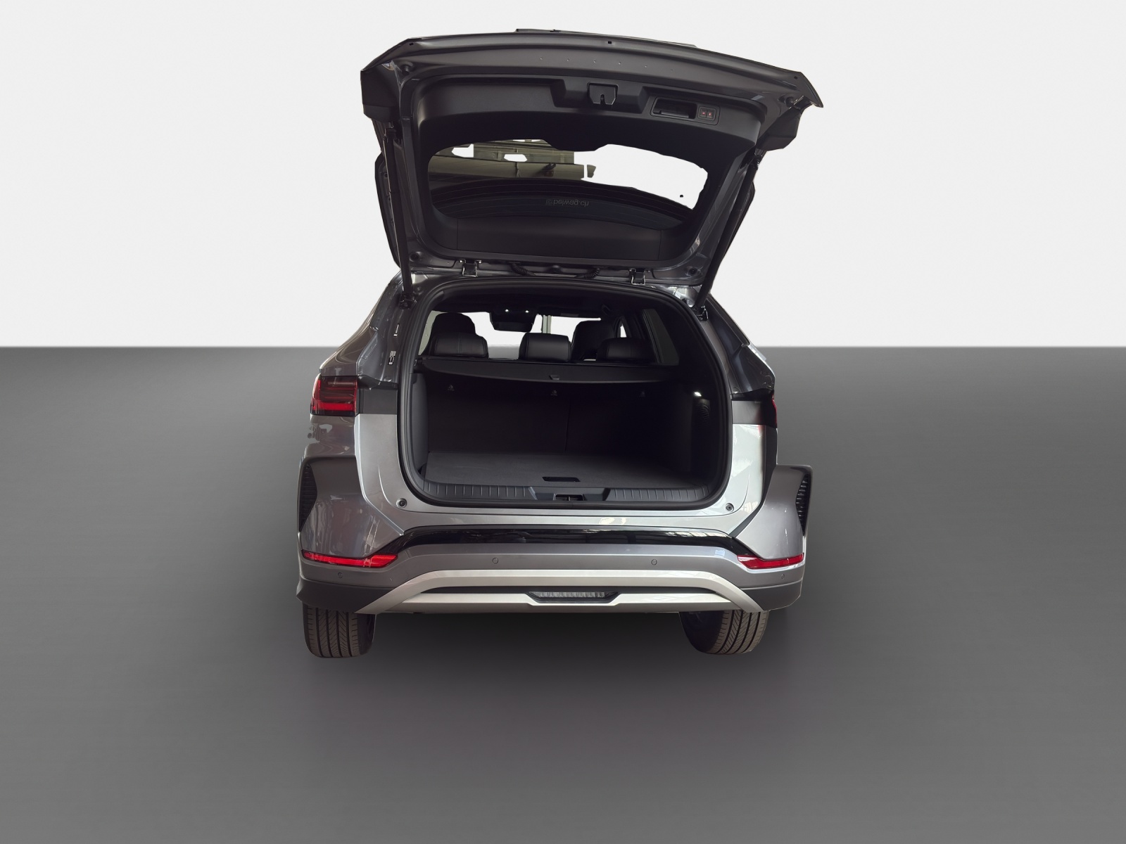 BYD Seal U DM-i Design AWD-image-11