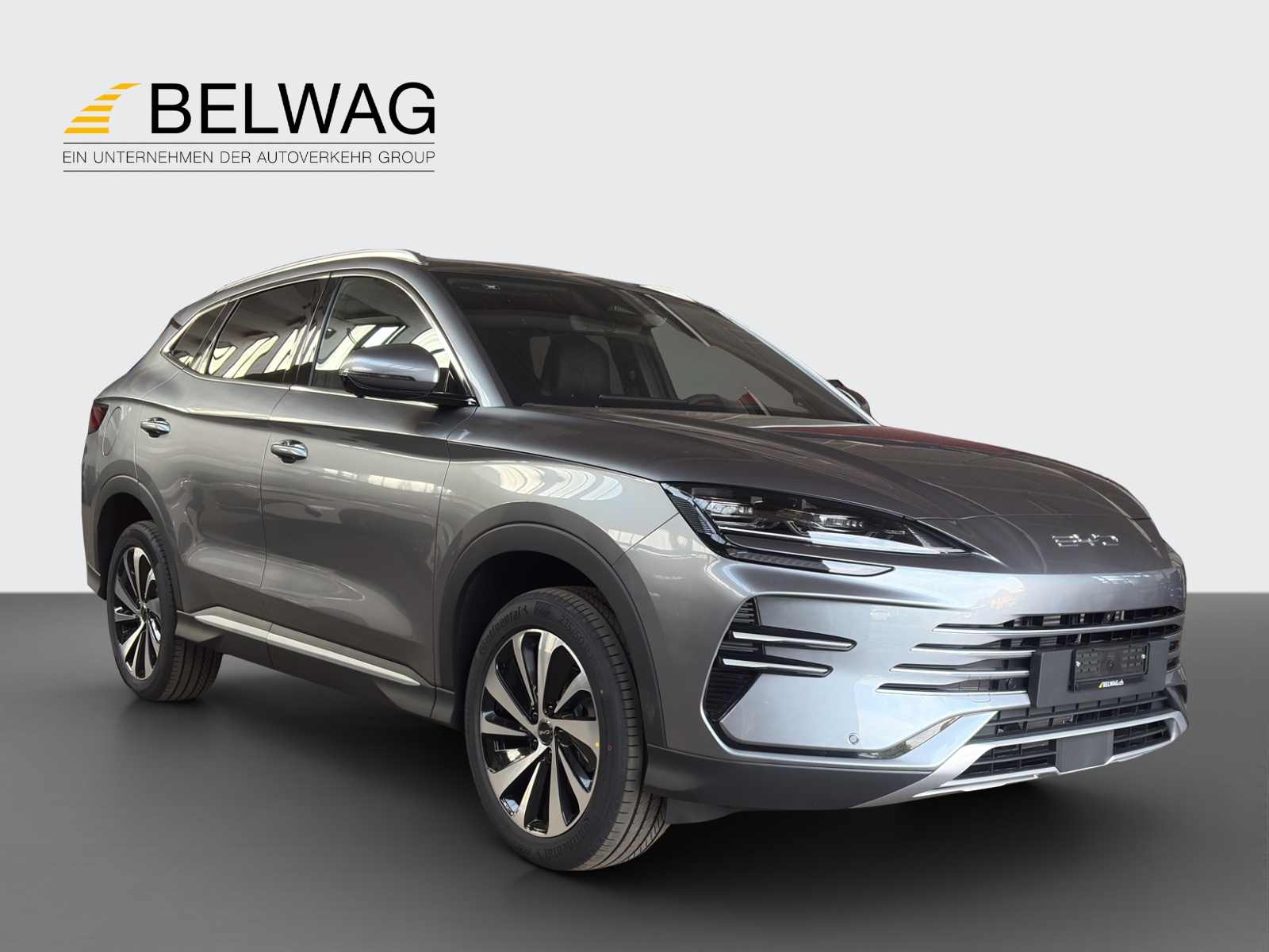 BYD Seal U DM-i Design AWD-image-7