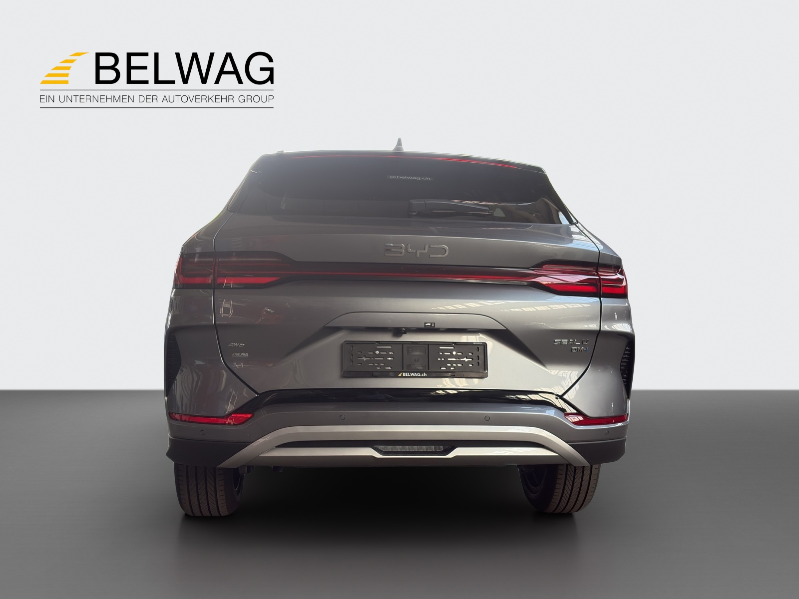 BYD Seal U DM-i Design AWD-image-4