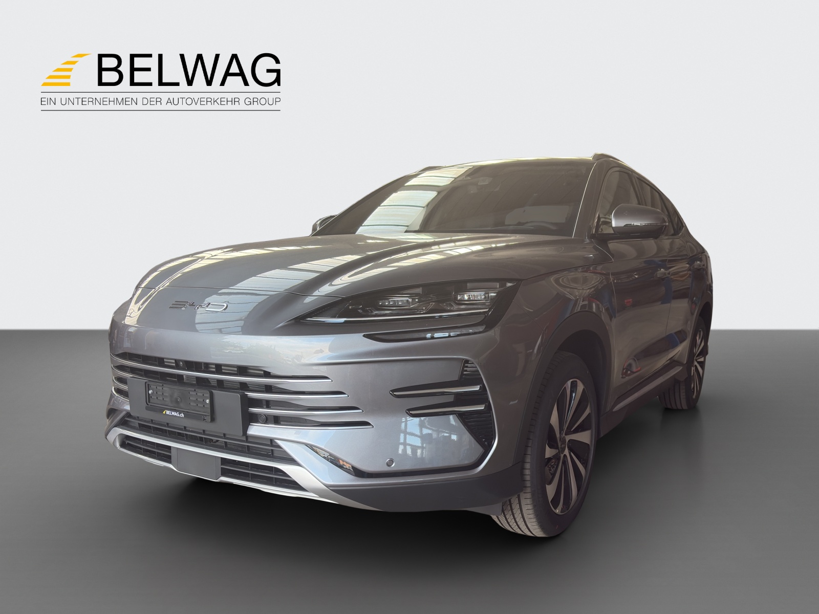 BYD Seal U DM-i Design AWD-image-0