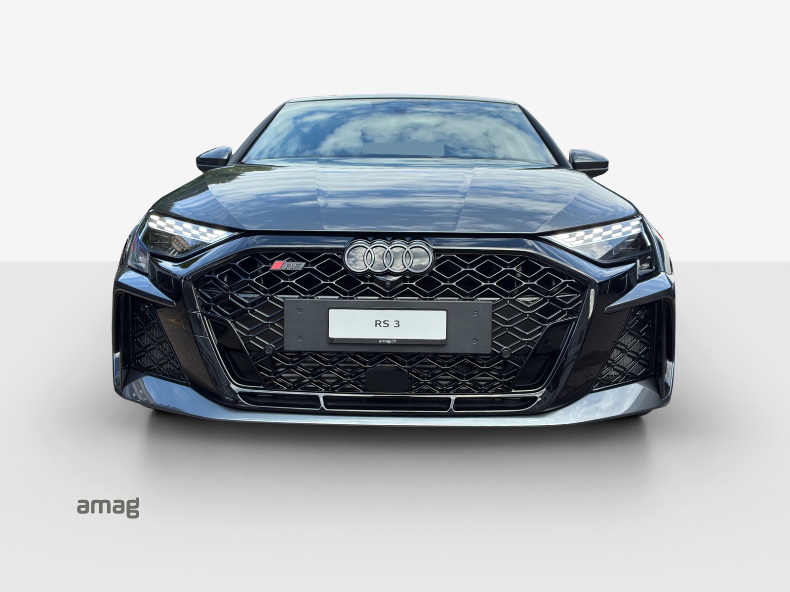 AUDI RS3 Limousine 2.5 TSI quattro S-tronic-image-6