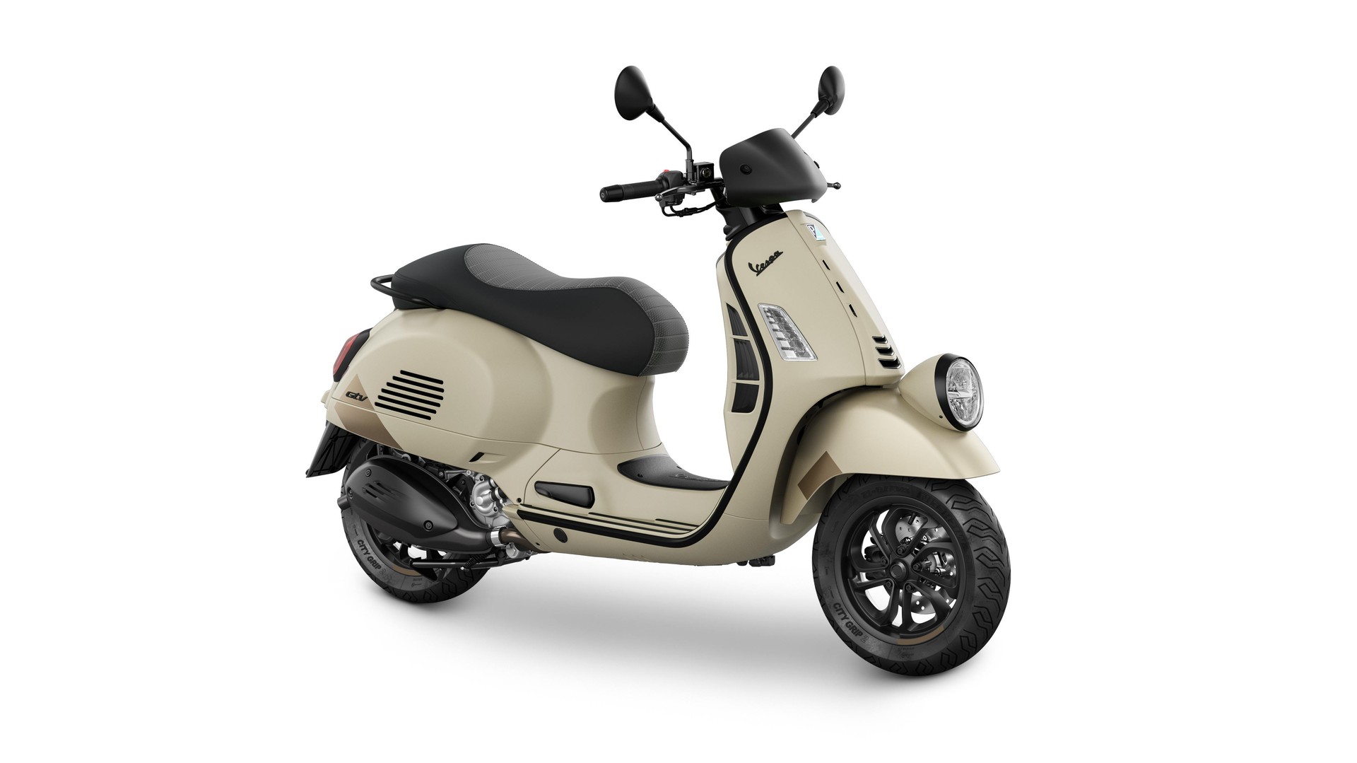 PIAGGIO Vespa GTV 310 MY26 (4 Jahre Garantie)