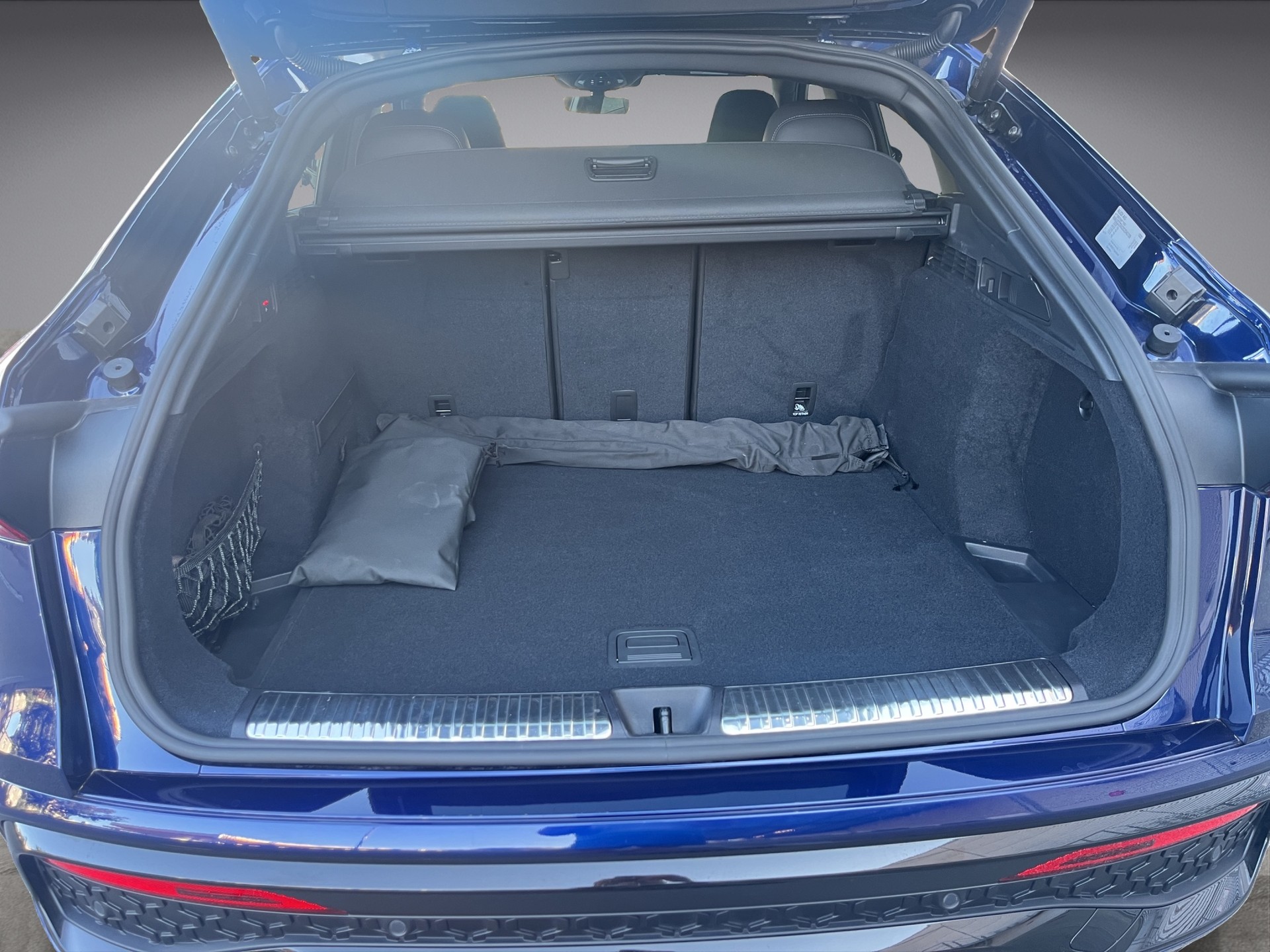 AUDI Q5 Sportback TFSI qu. 150 kW S-tronic *AHK, Head up, B&O, Matrix, Standheizung*-image-14