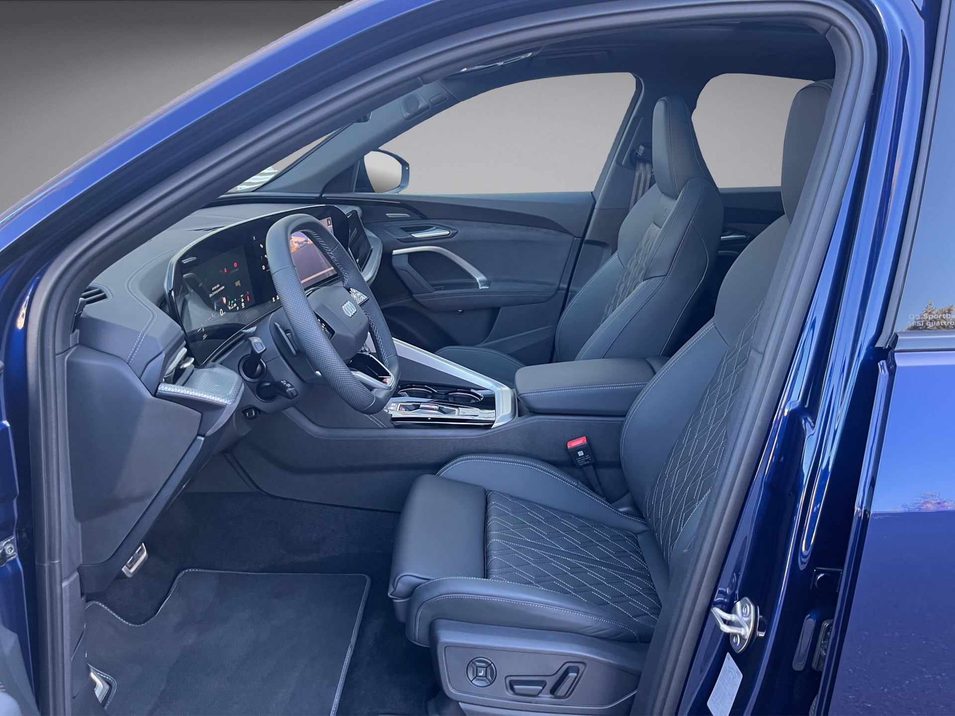AUDI Q5 Sportback TFSI qu. 150 kW S-tronic *AHK, Head up, B&O, Matrix, Standheizung*-image-7