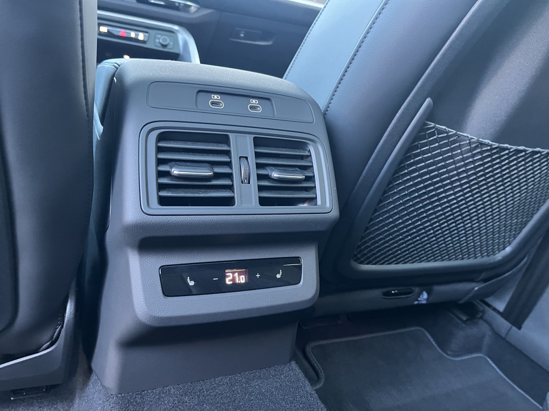 AUDI Q5 Sportback TFSI qu. 150 kW S-tronic *AHK, Head up, B&O, Matrix, Standheizung*-image-11
