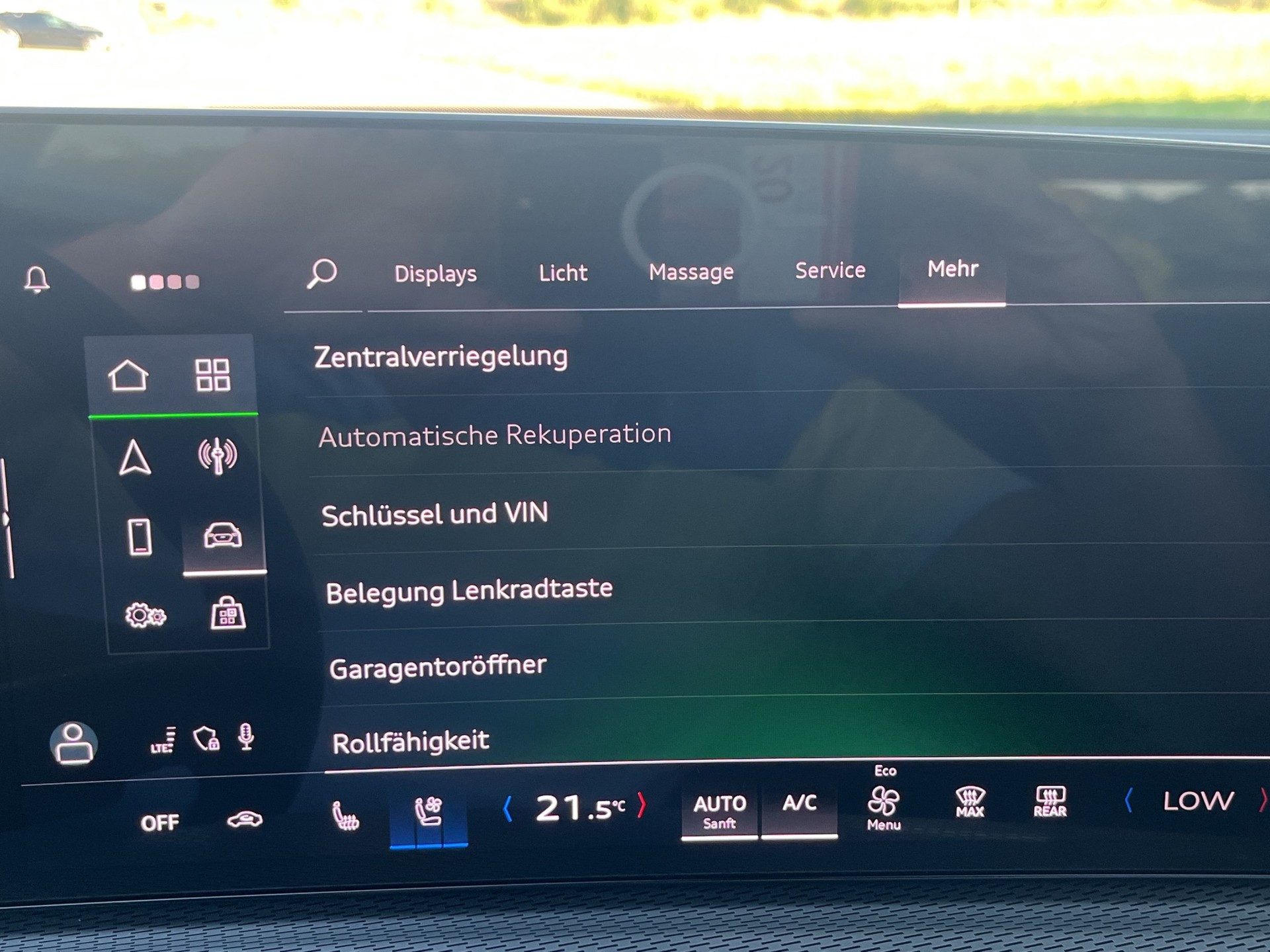 AUDI Q5 Sportback TFSI qu. 150 kW S-tronic *AHK, Head up, B&O, Matrix, Standheizung*-image-31