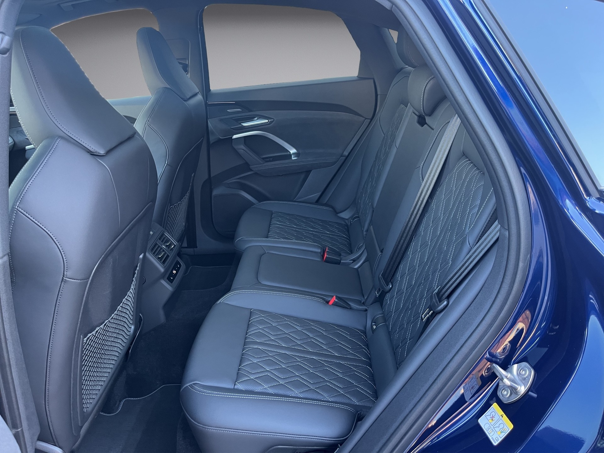 AUDI Q5 Sportback TFSI qu. 150 kW S-tronic *AHK, Head up, B&O, Matrix, Standheizung*-image-10