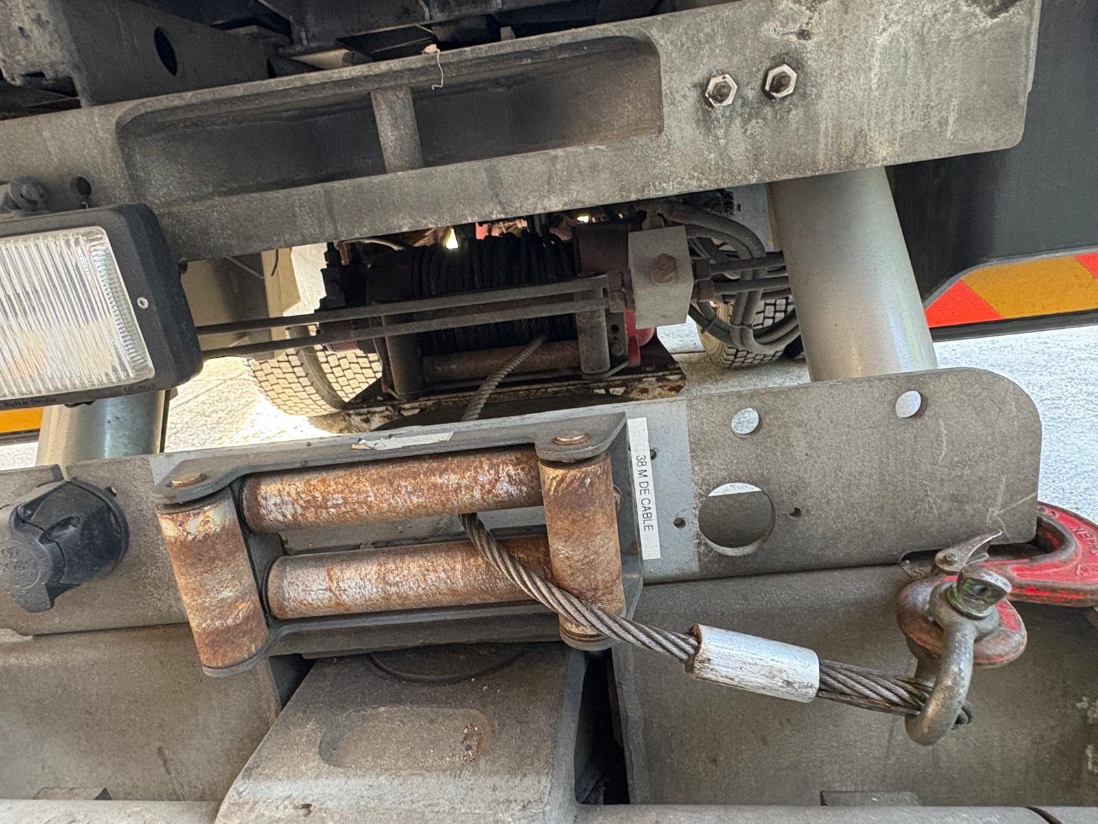 STEYR 12 S 18/K34/ 4x4-image-4