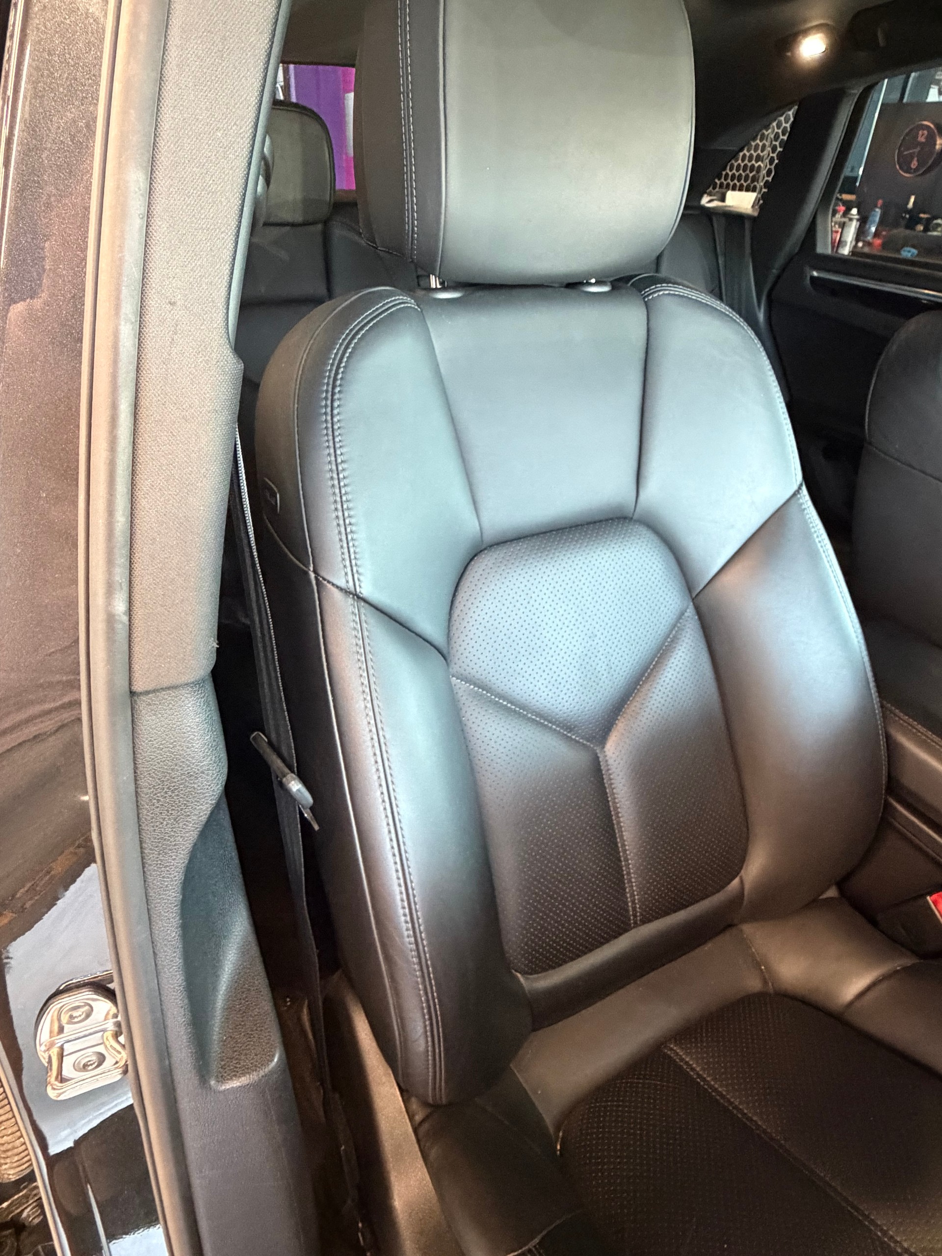 PORSCHE Macan S PDK-image-7