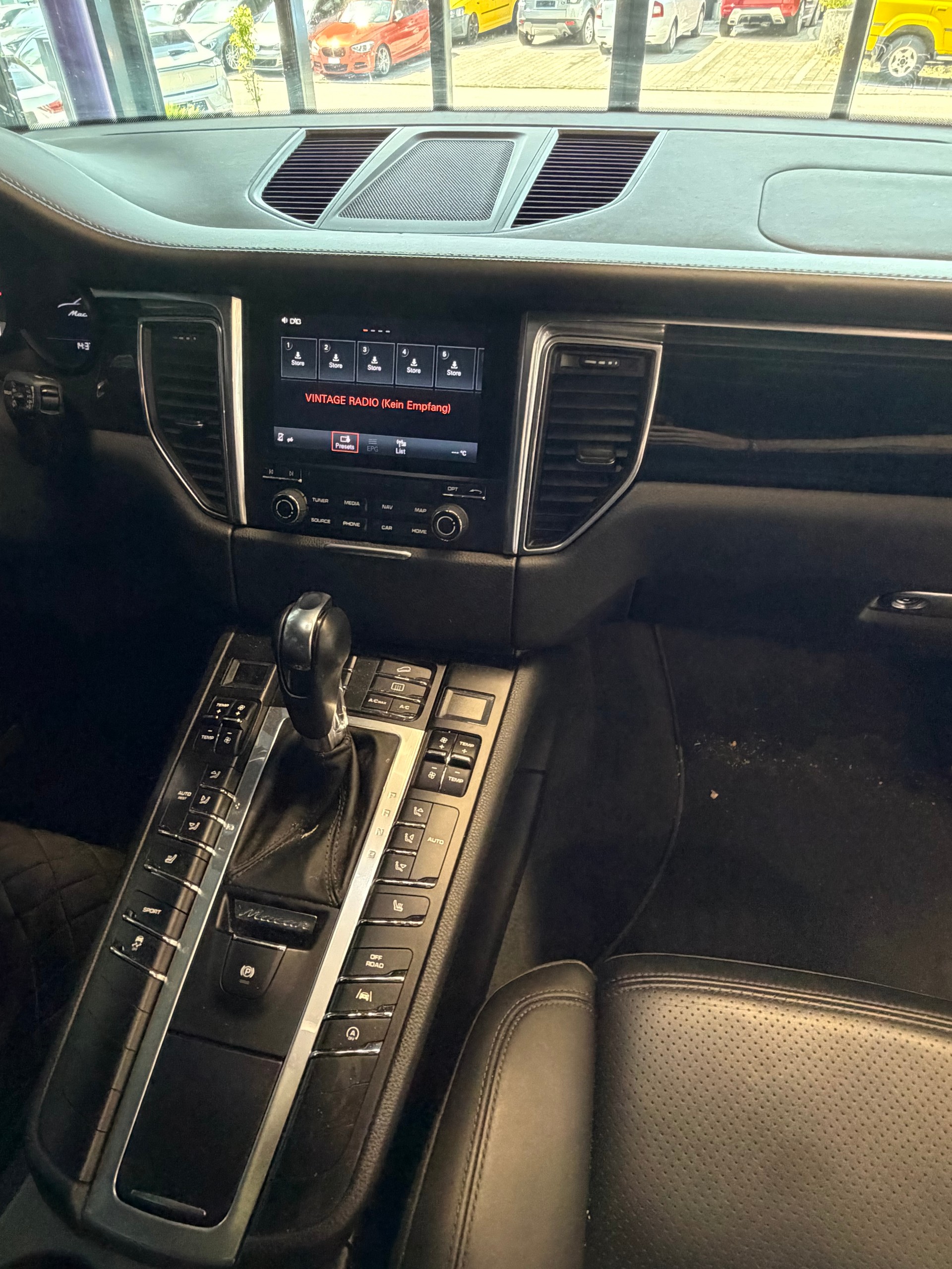 PORSCHE Macan S PDK-image-6