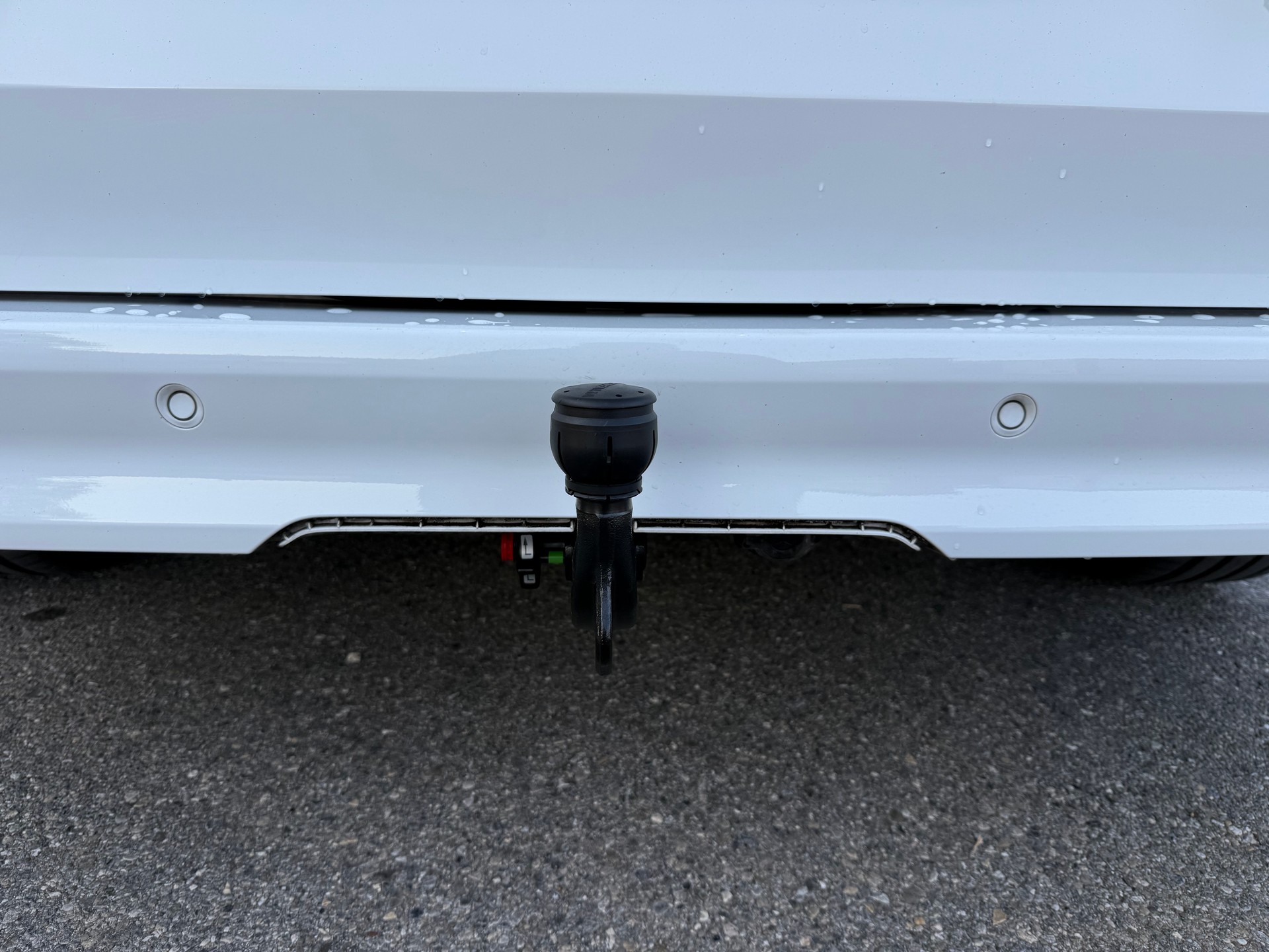 MERCEDES-BENZ V 220 d kompakt 9G-Tronic 6 Plätze-image-6