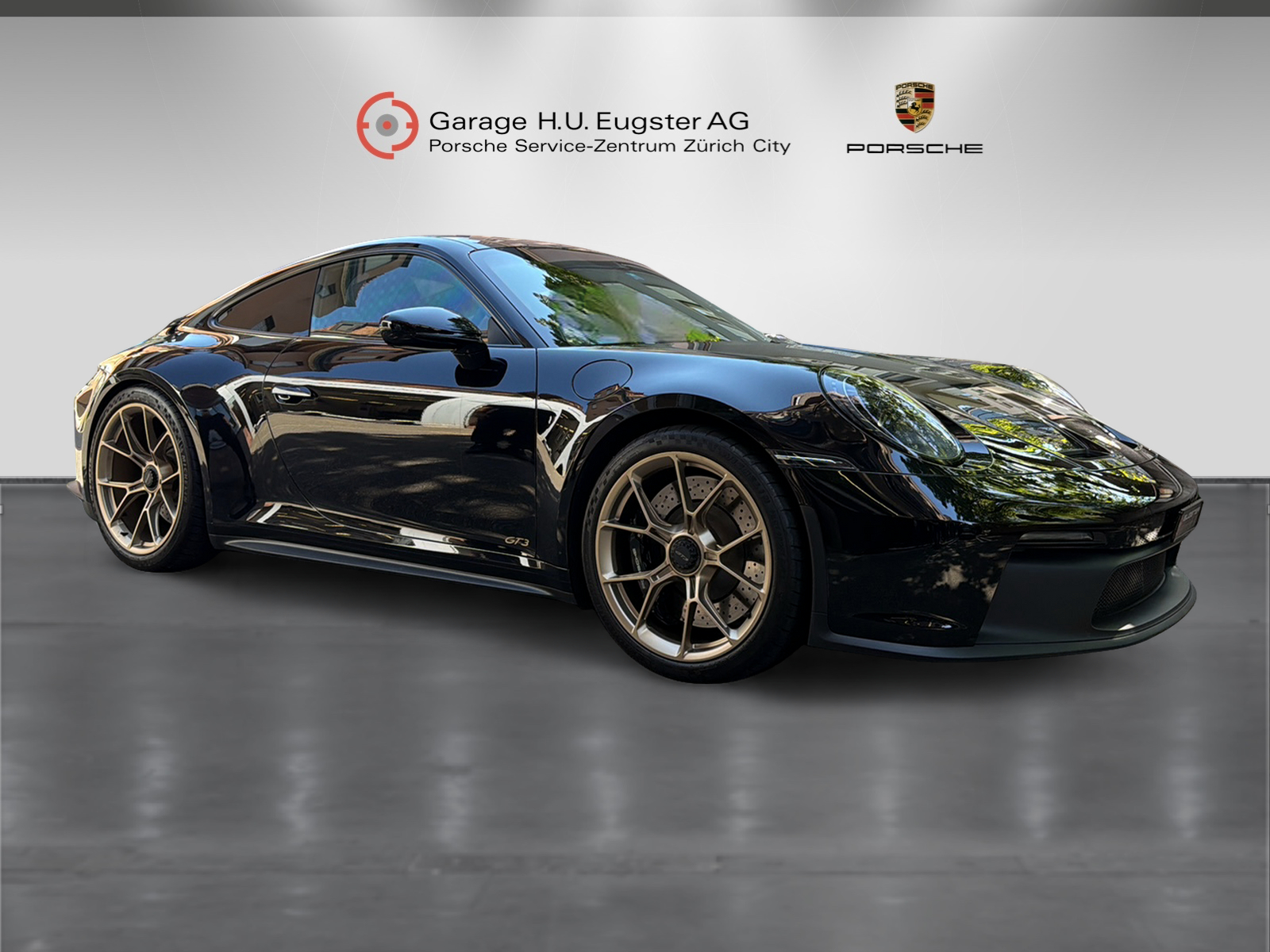 PORSCHE 911 GT3 PDK-image-7