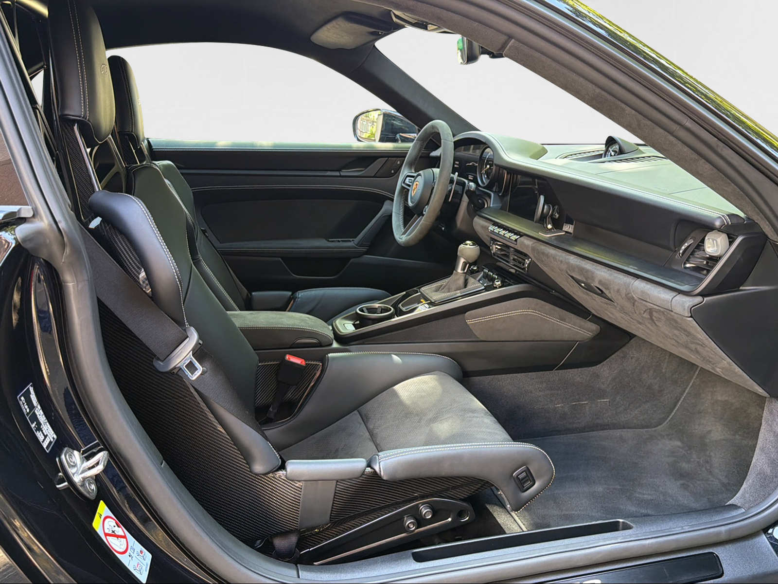 PORSCHE 911 GT3 PDK-image-6