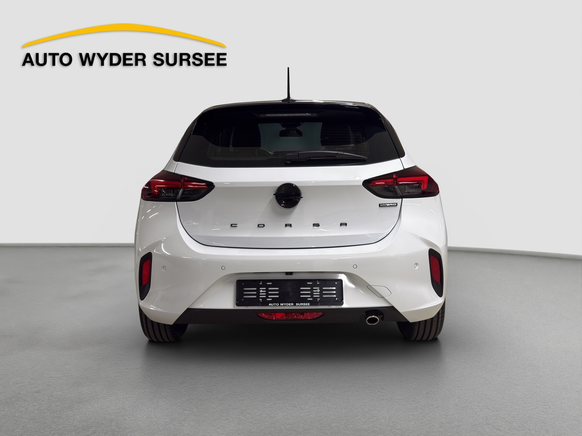 OPEL Corsa 1.2 T Hybrid Viva-image-4