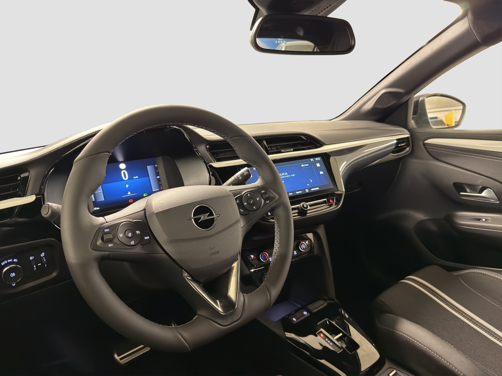 OPEL Corsa 1.2 T Hybrid Viva-image-12
