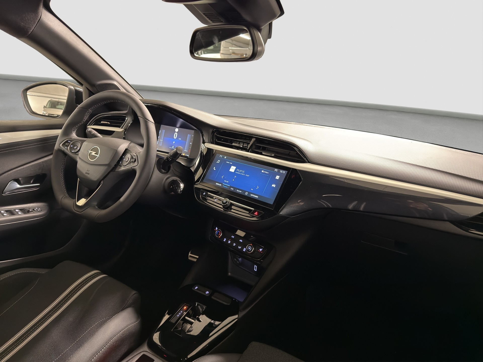 OPEL Corsa 1.2 T Hybrid Viva-image-13