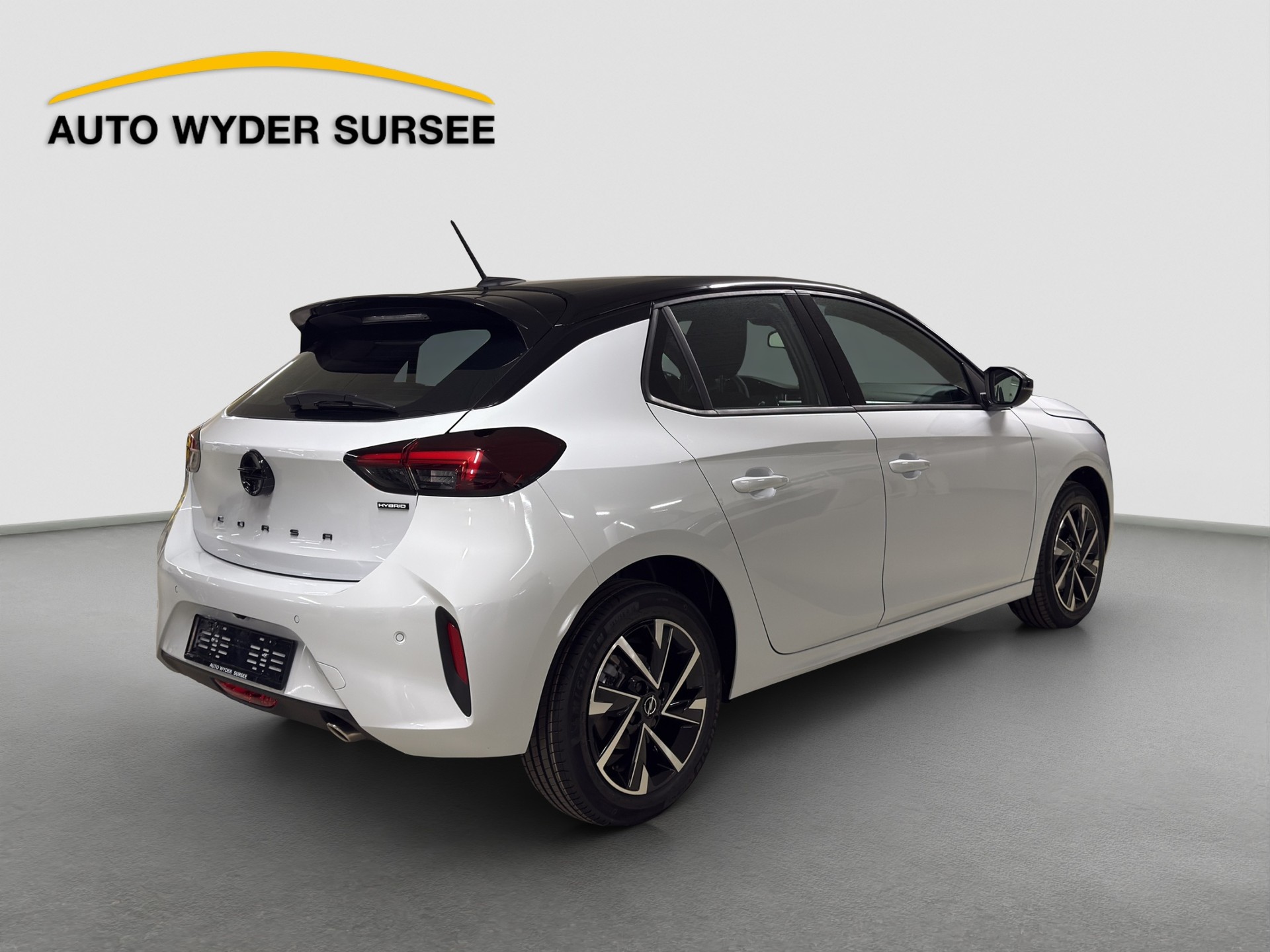 OPEL Corsa 1.2 T Hybrid Viva-image-5