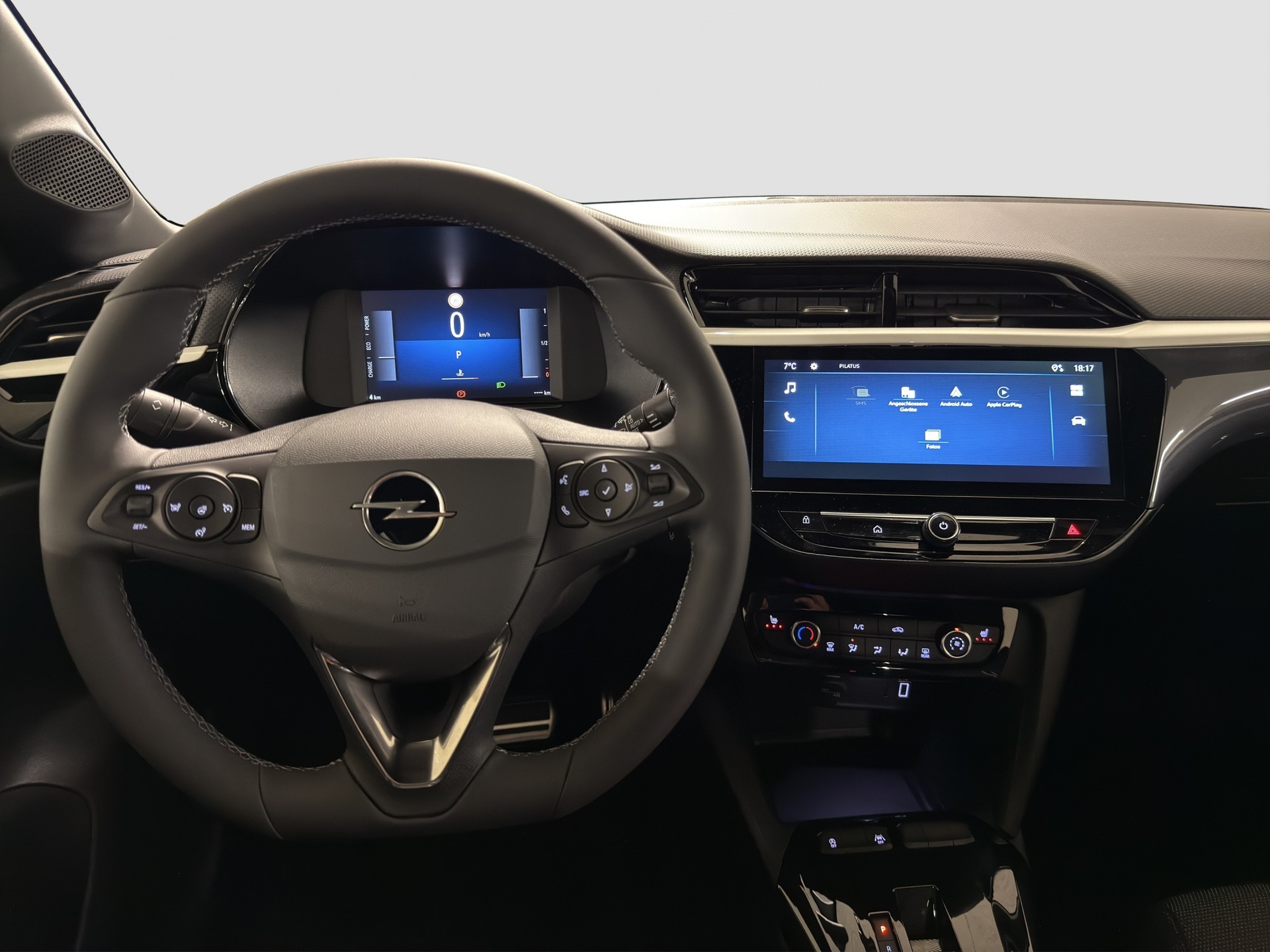 OPEL Corsa 1.2 T Hybrid Viva-image-14