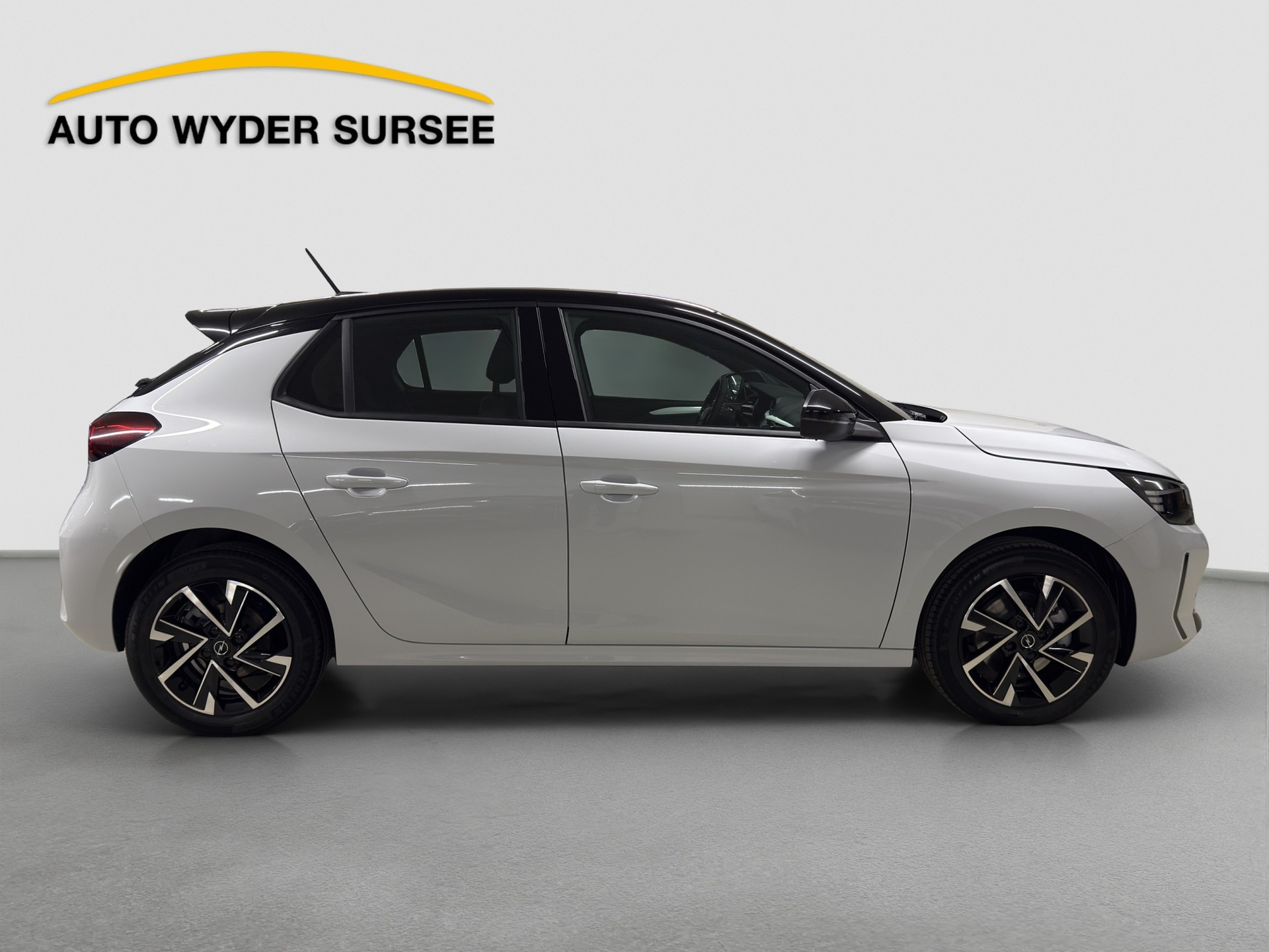OPEL Corsa 1.2 T Hybrid Viva-image-6